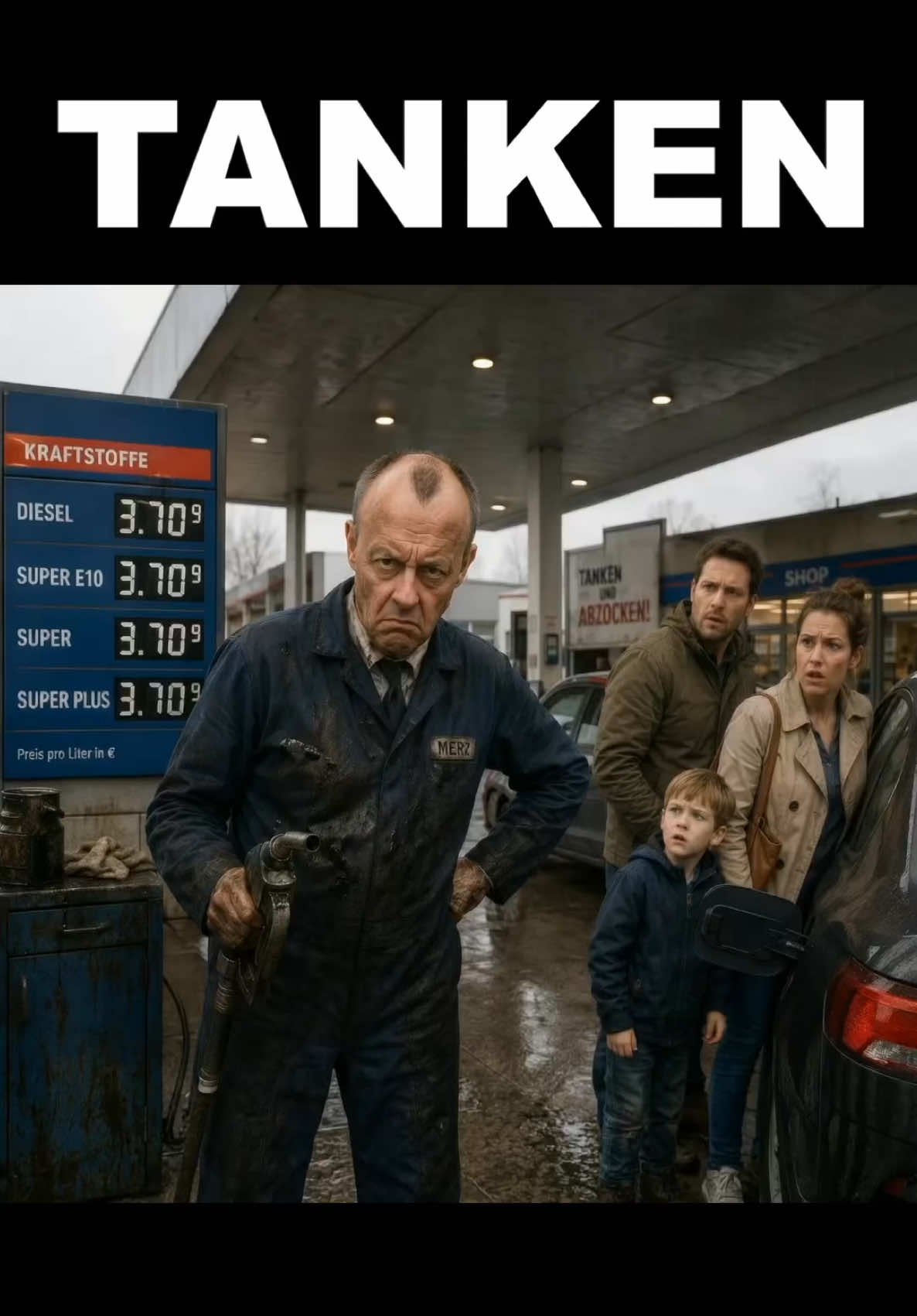 @Wurstinator der Wagemutige