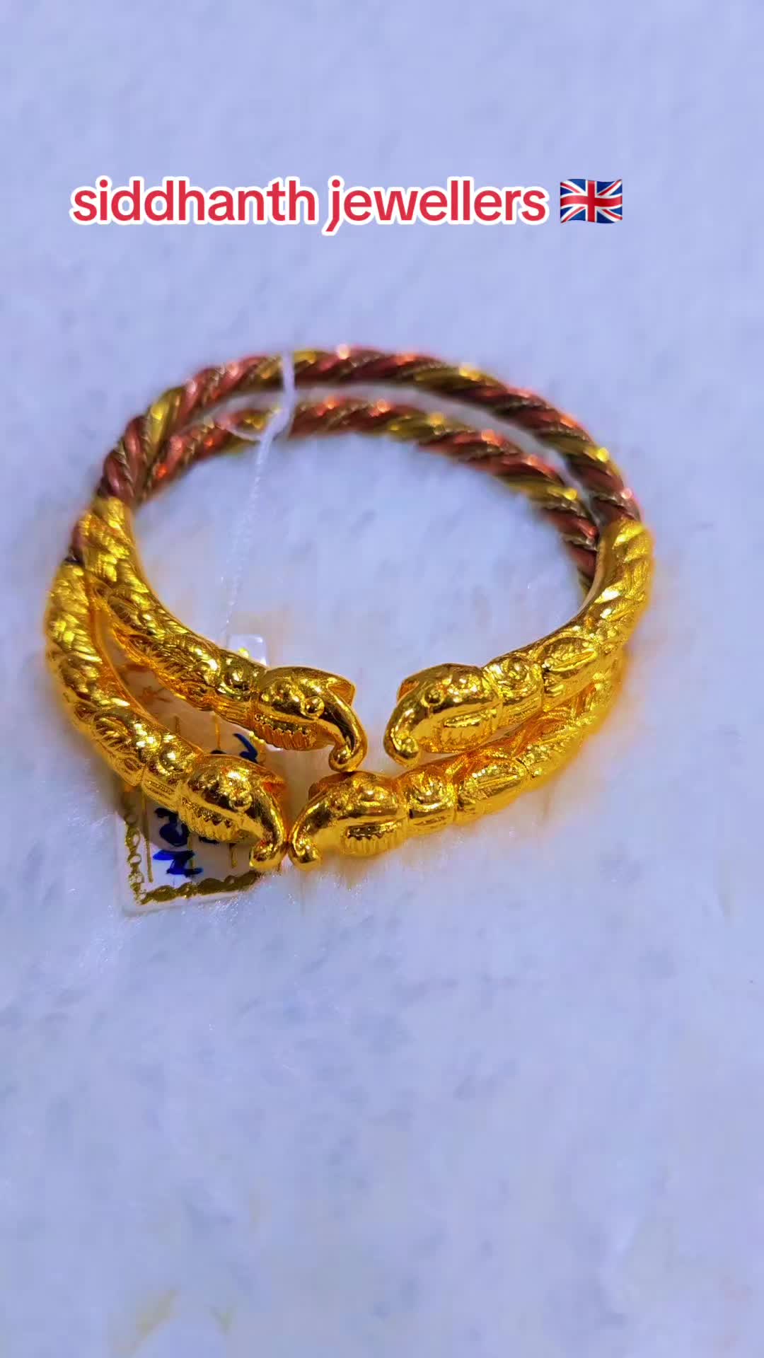 @Siddhanth Jewellers uk 🇬🇧