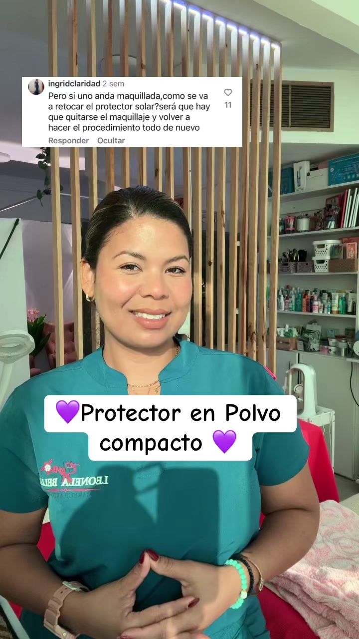 @🎀Leonela Bello|skincare