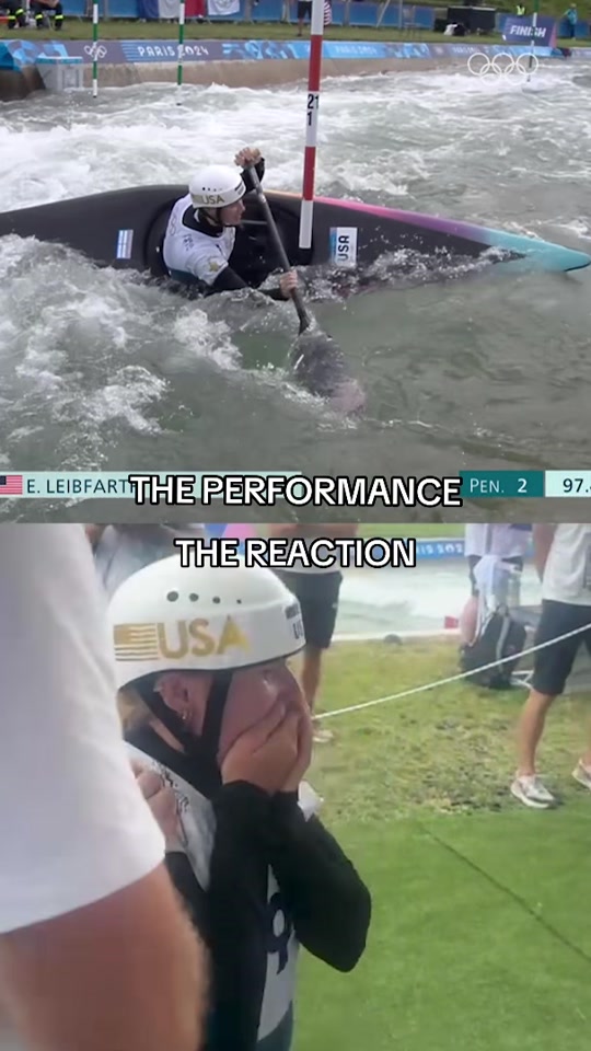 @Olympics™