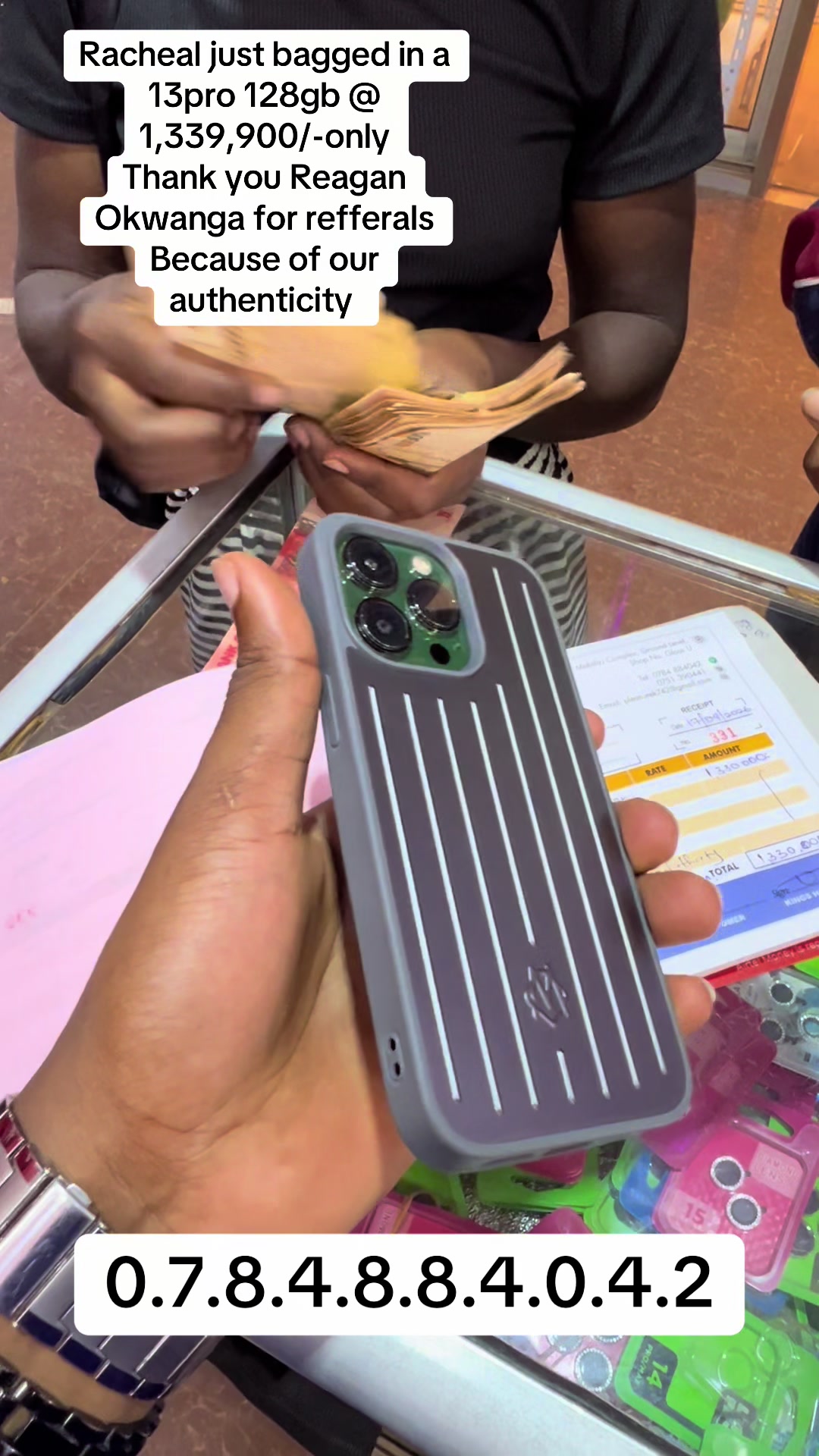 @KING&rsquo;S HAVEN STORE📲🛍️