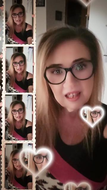 @💪 ❤️Mery 69🦂❤️