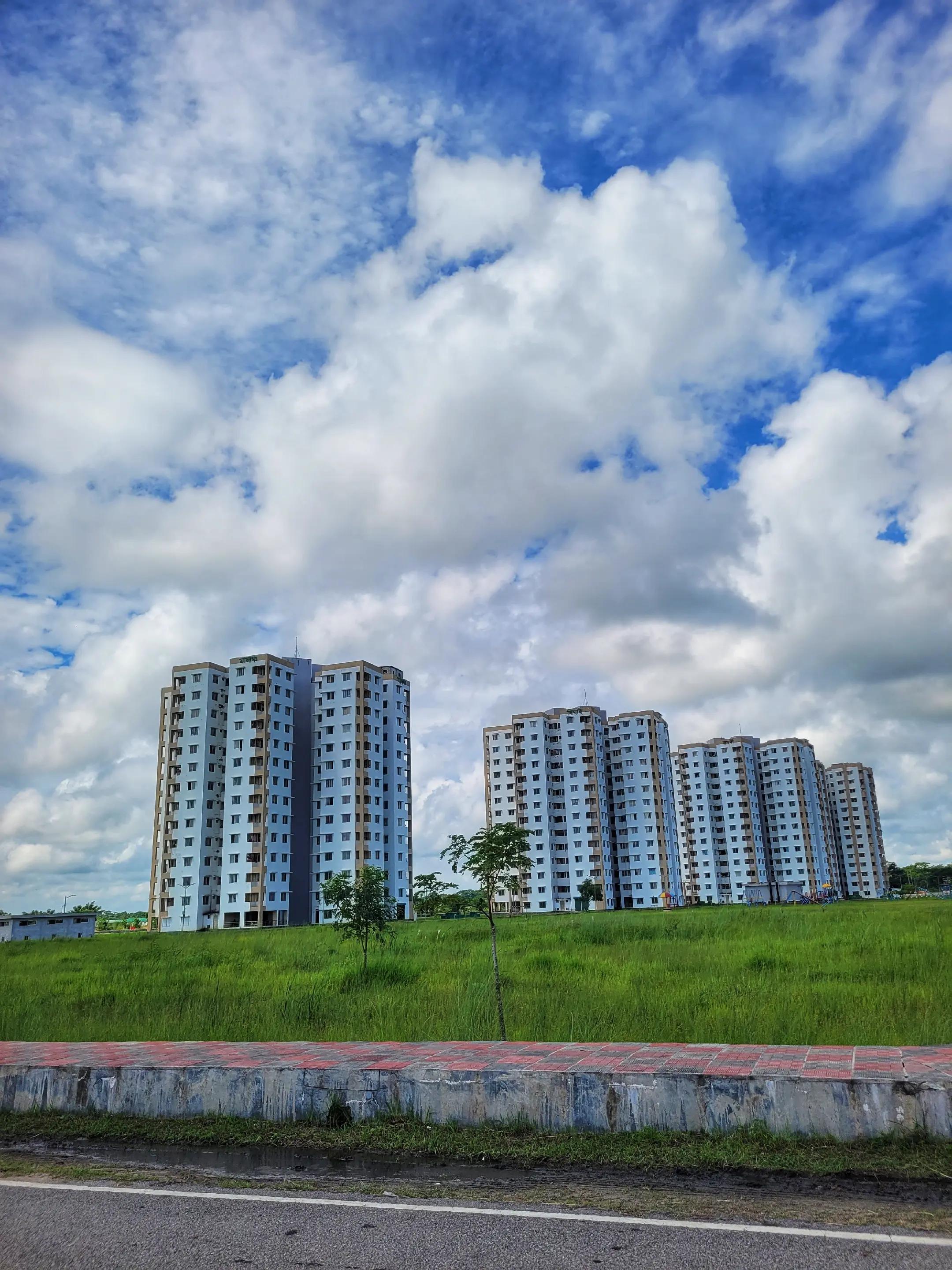 @Close to Nature. 🇧🇩