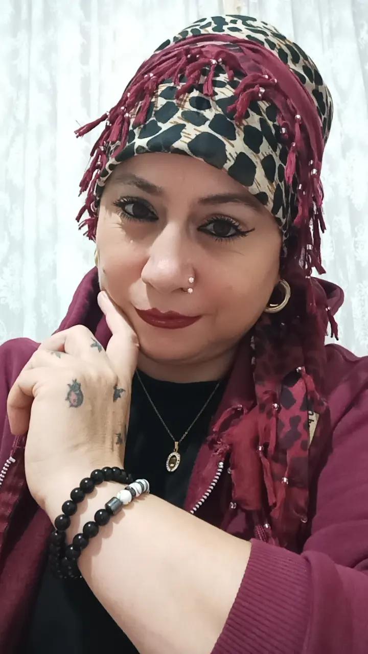 @🌷❤ 55 SEBİHA SEZER  06 ❤🌹