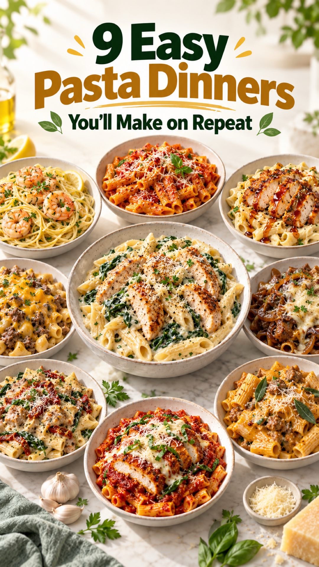@quickdinner