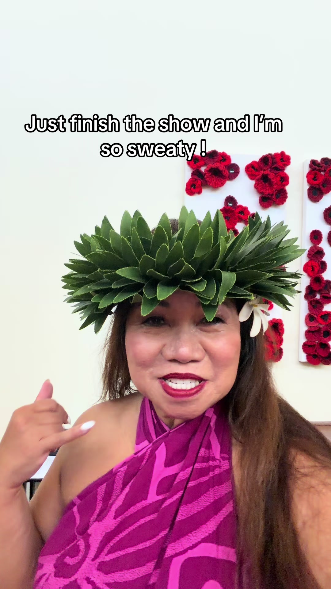@Grace Evangelista