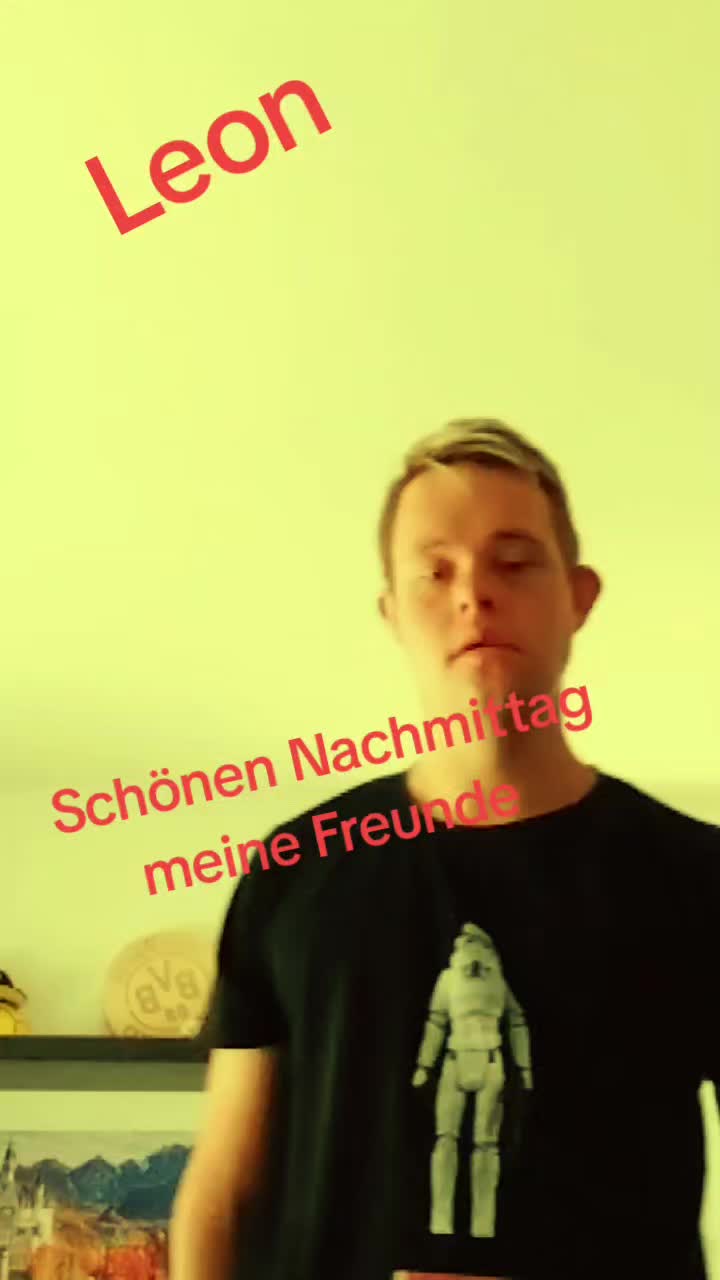 @Leon Fischer23