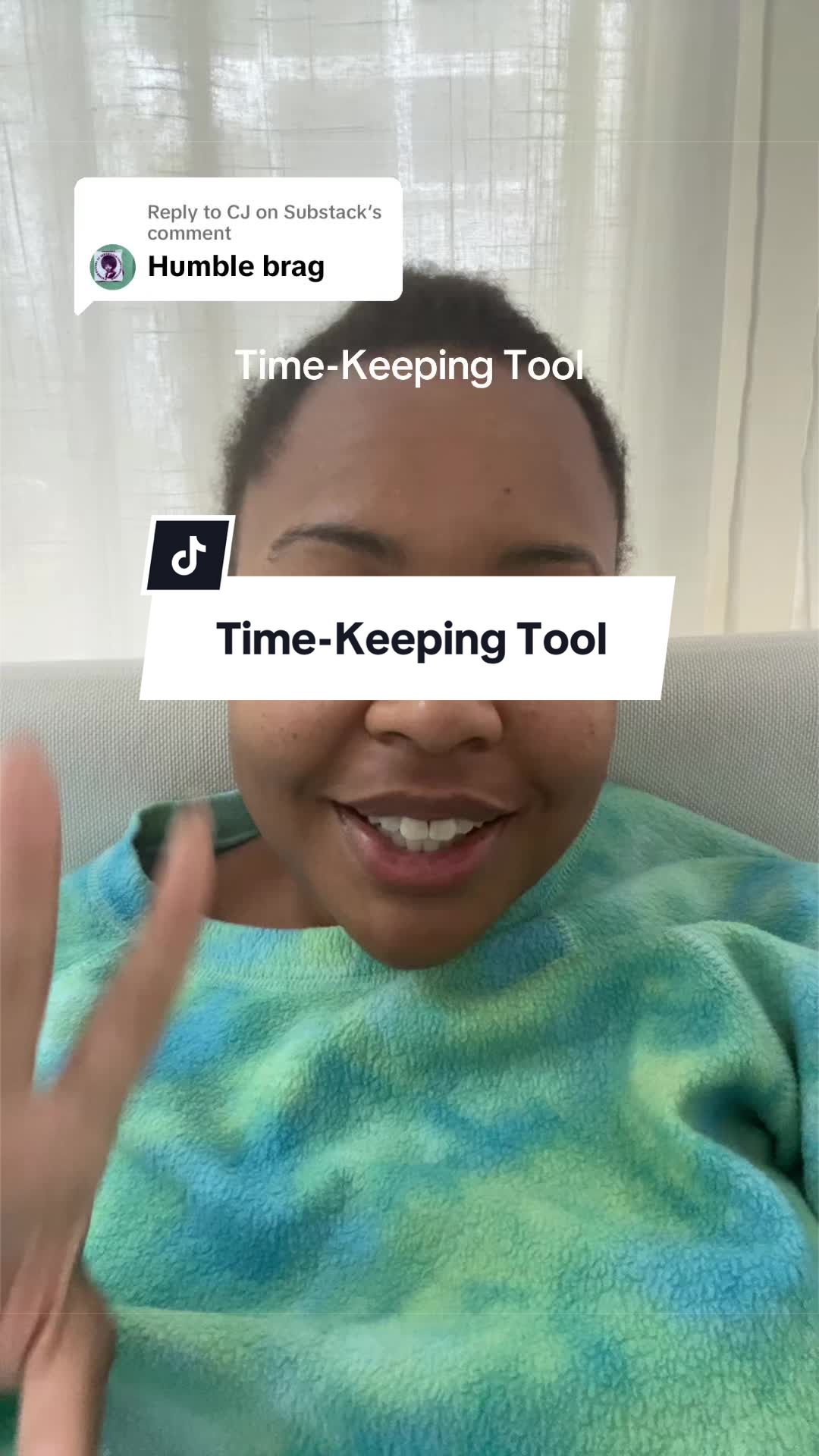 @CJ on Substack