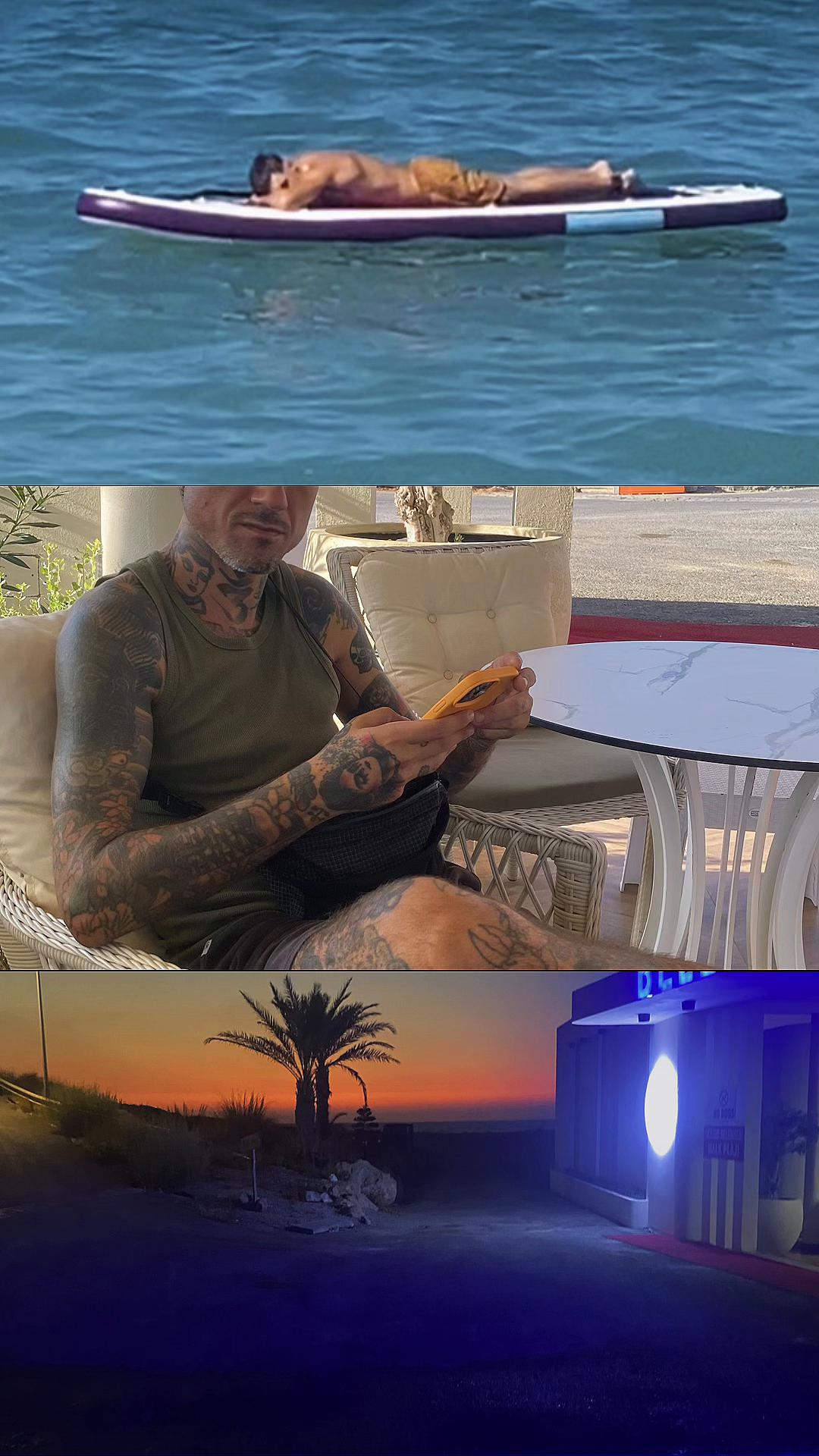 @slicktheman