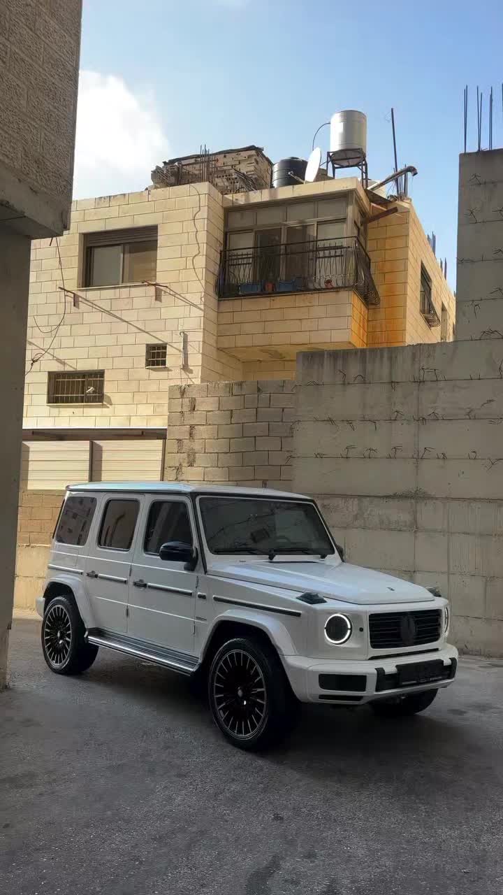 @G63 Lifestyle 💸