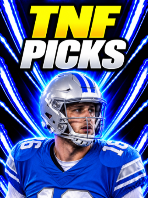 @Erickson Picks📈