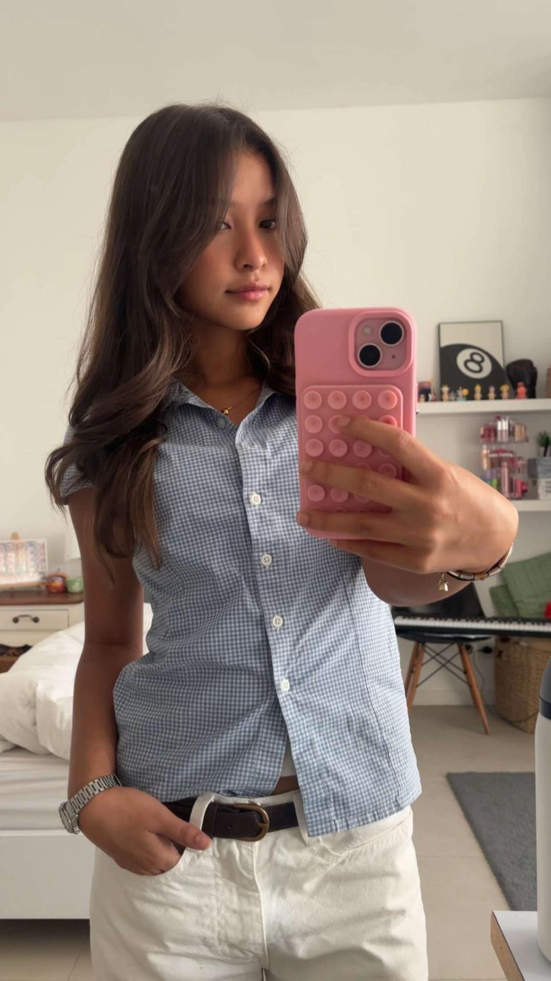 @Kirana &mdash; ᨳଓ .