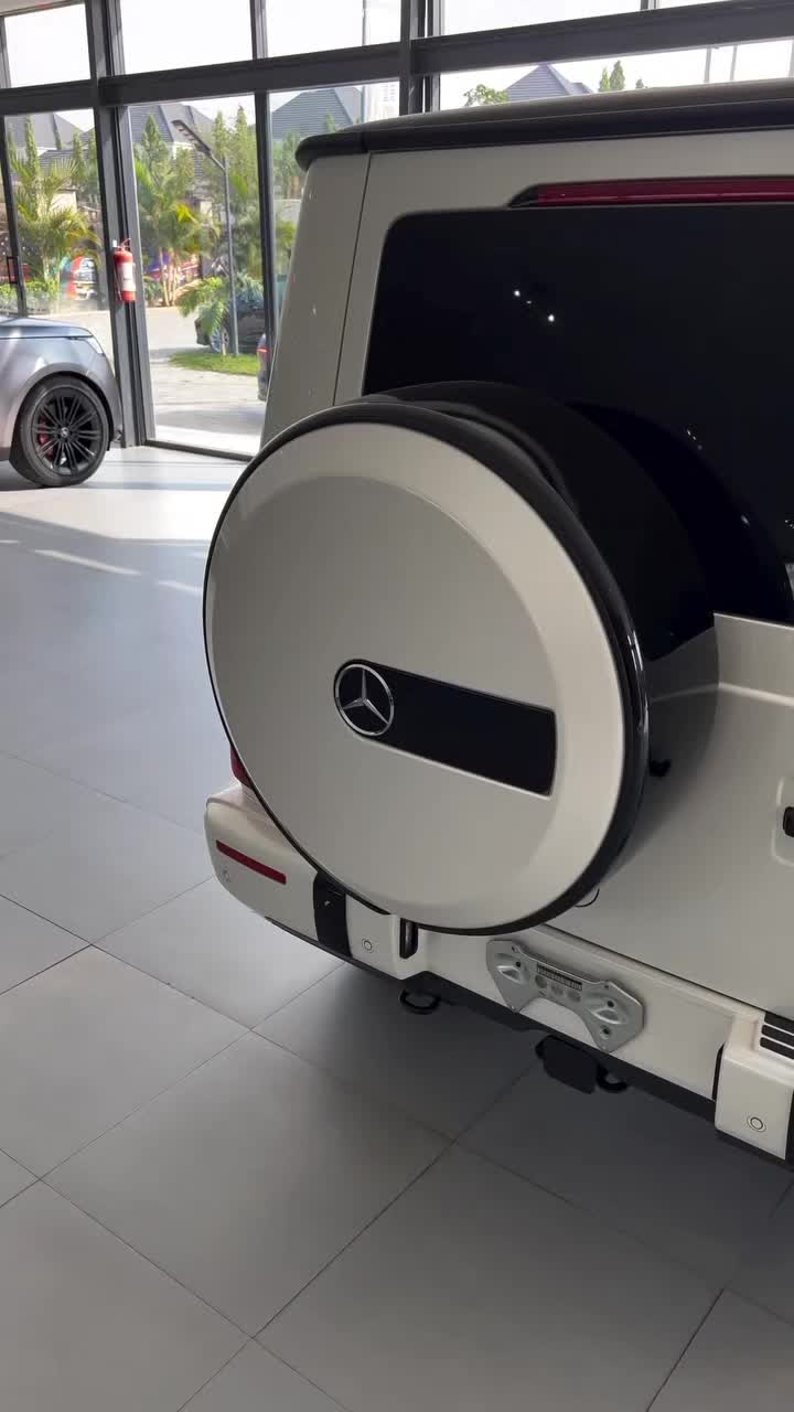 @G63 Lifestyle 💸