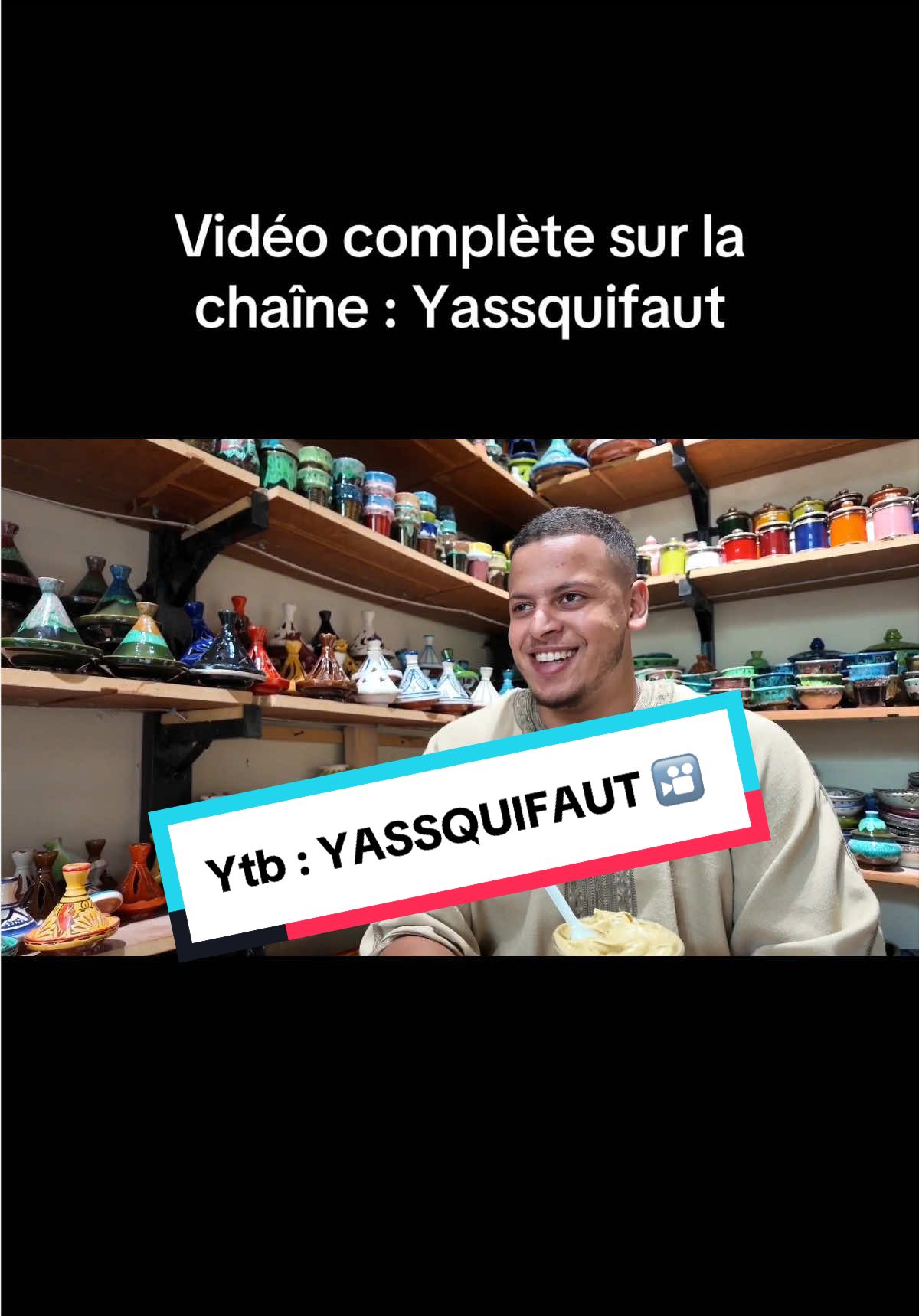 @LE CAMÉLÉON