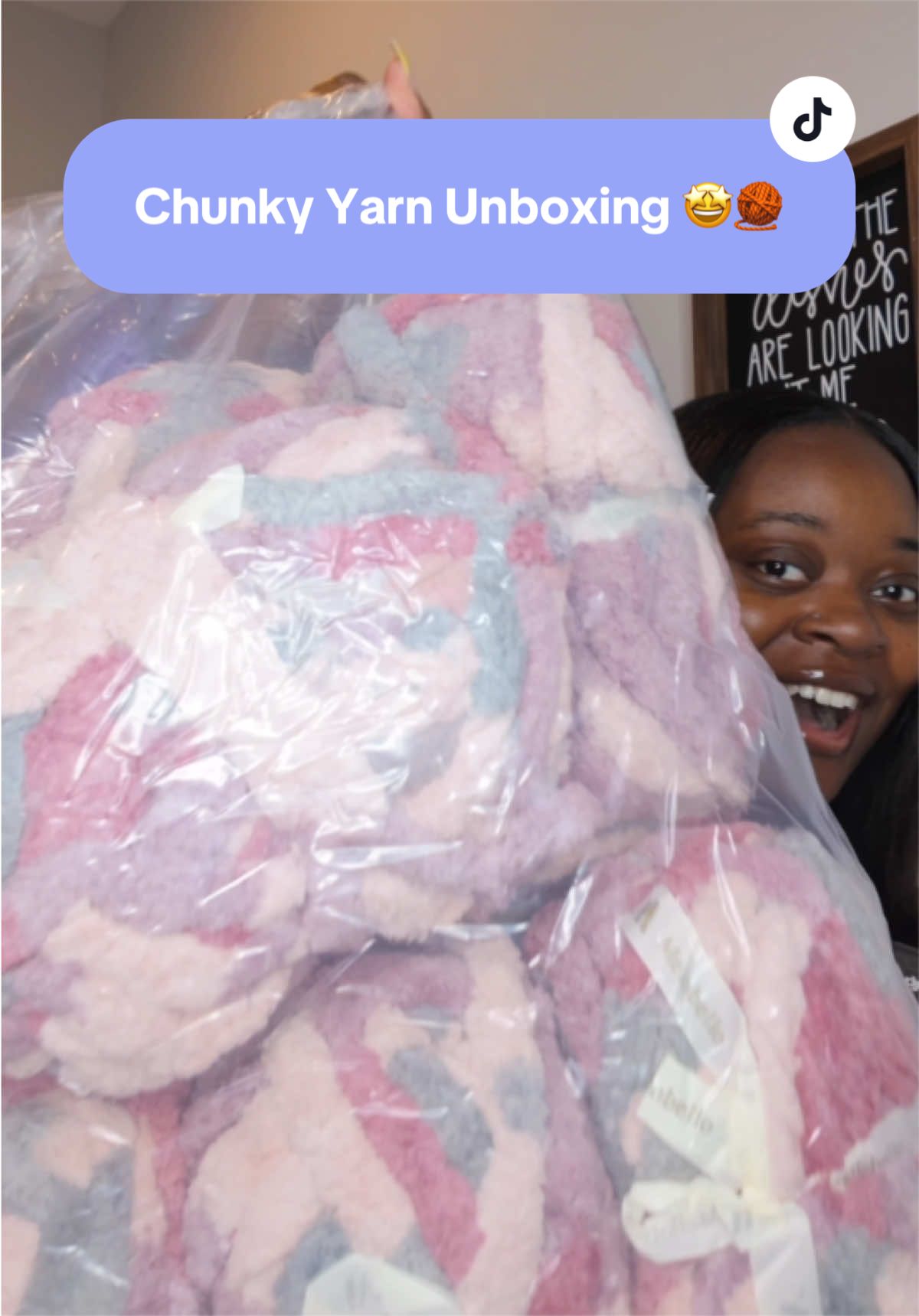 @Crochet By K 💜