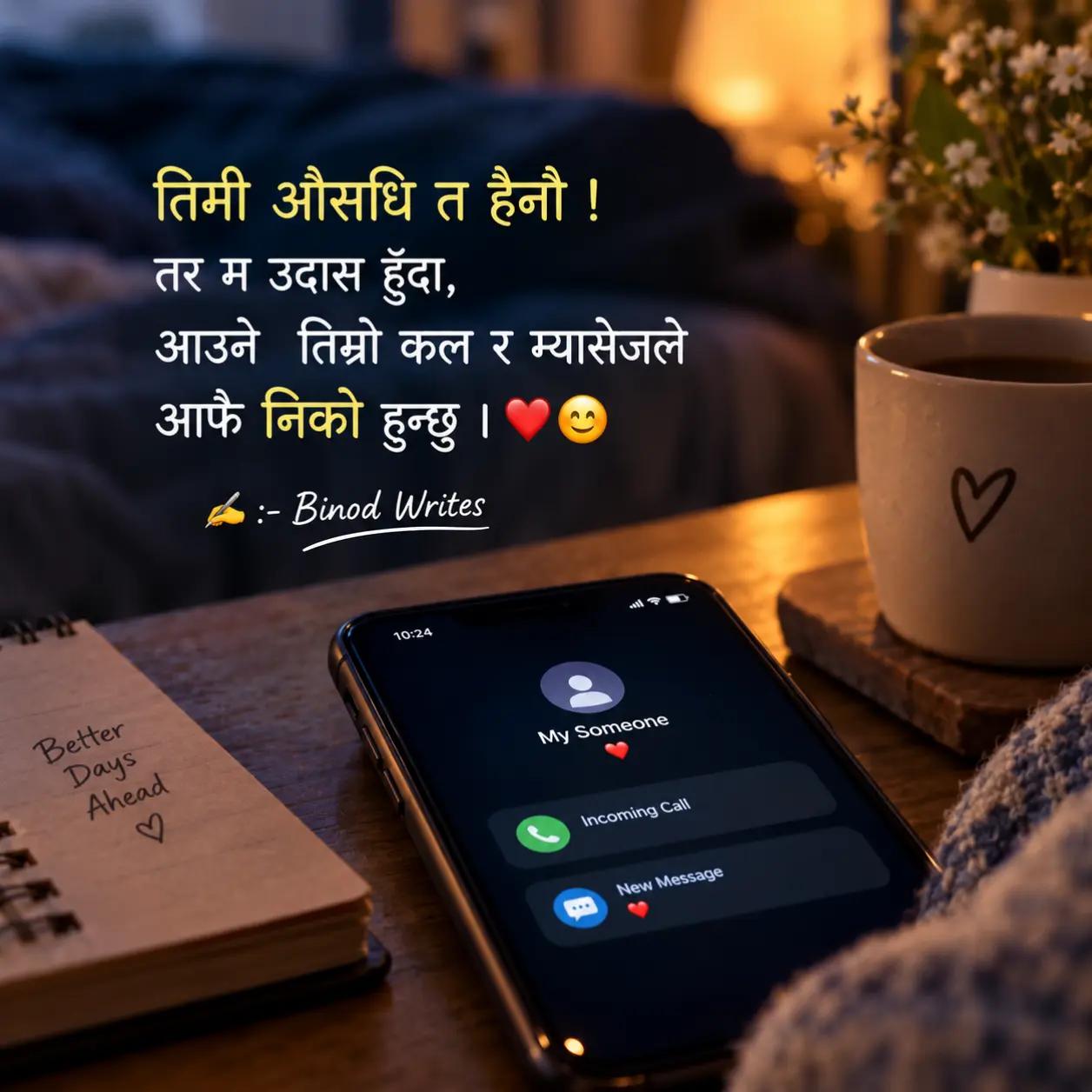 @binod_writes ✍️💜🌸