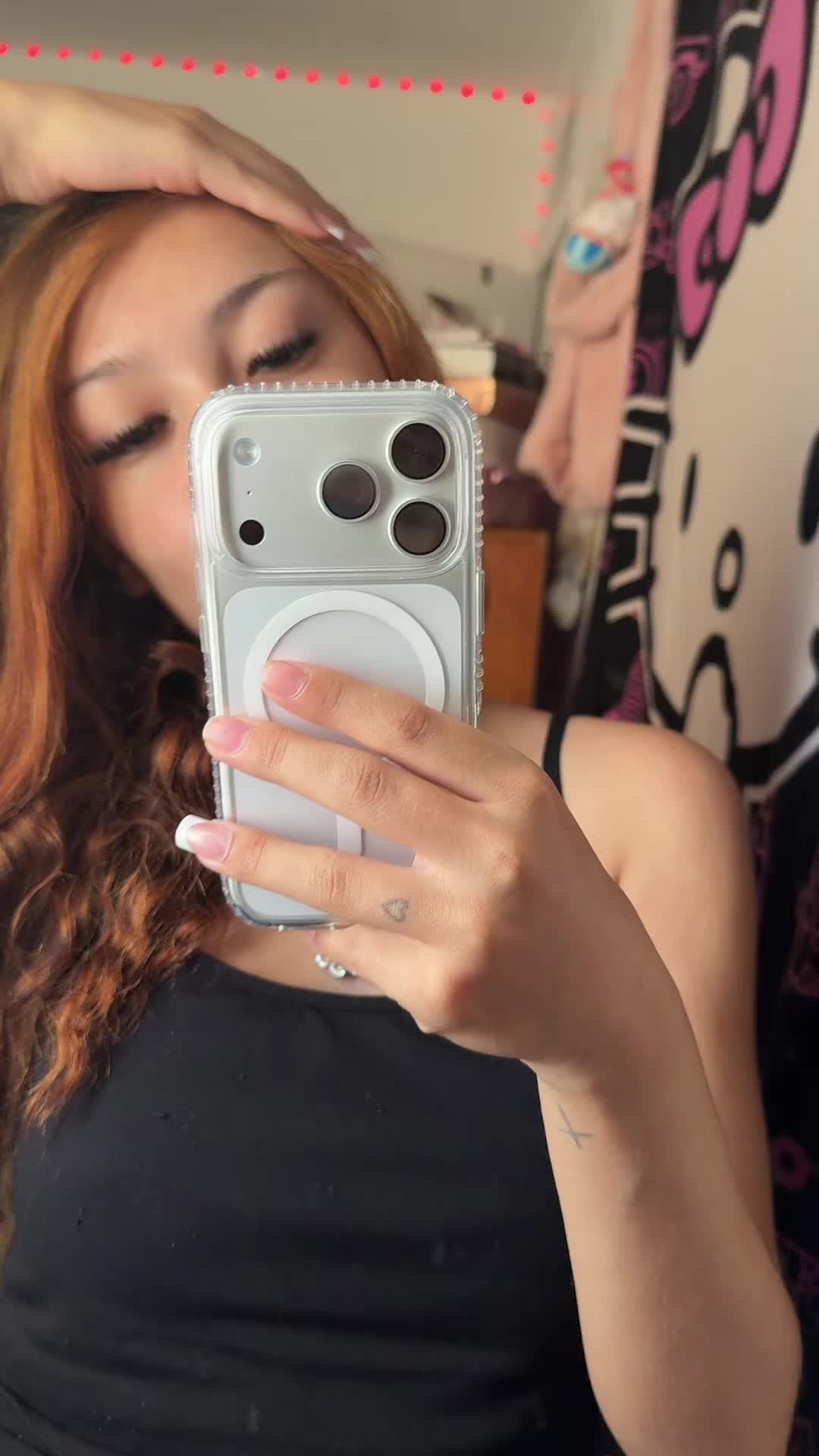 @𝐉𝐚𝐳𝐦𝐲𝐧𝐞 ❦