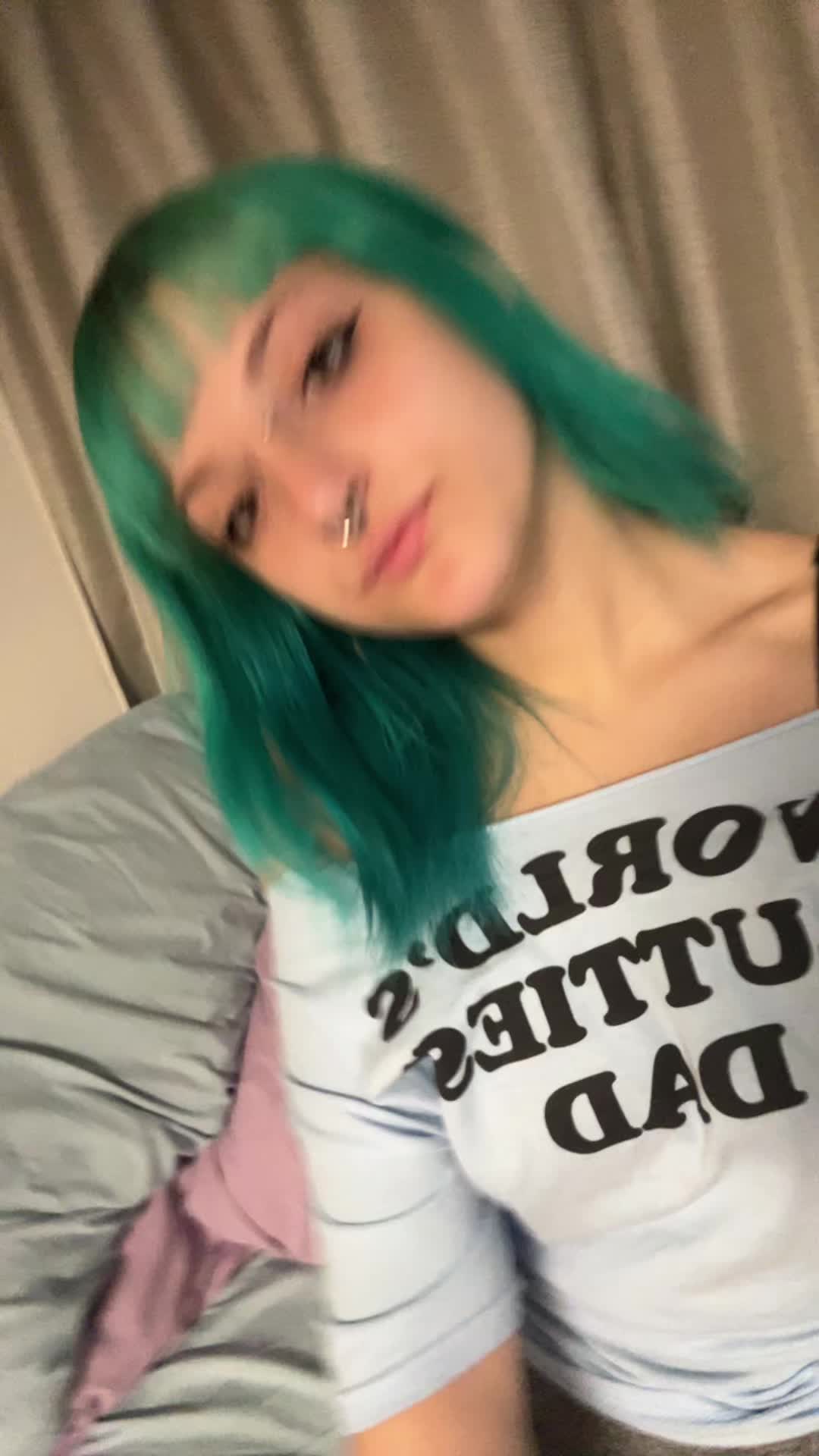 @☮️ilana☮️
