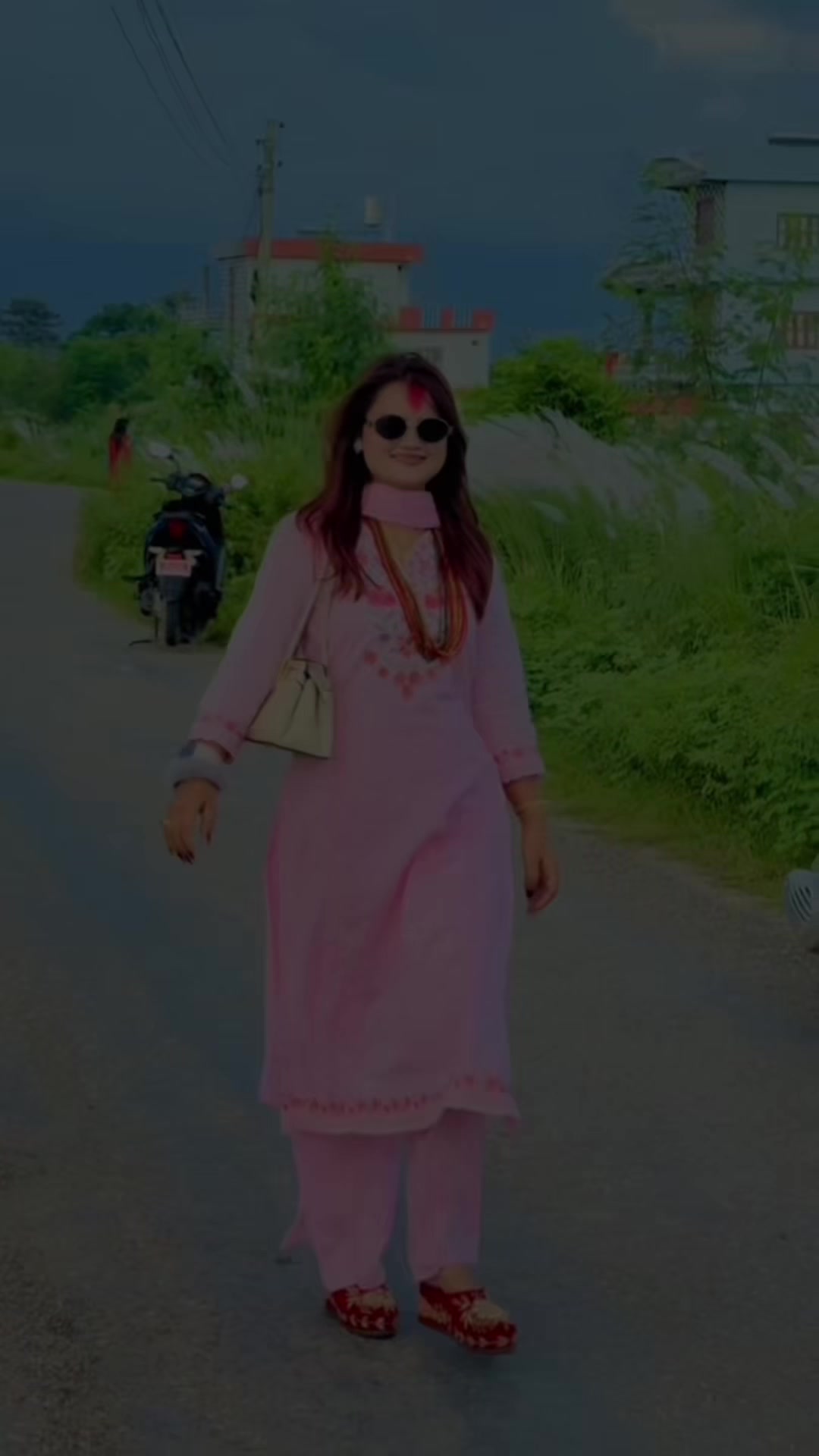 @Shandya Regmi🦚✨
