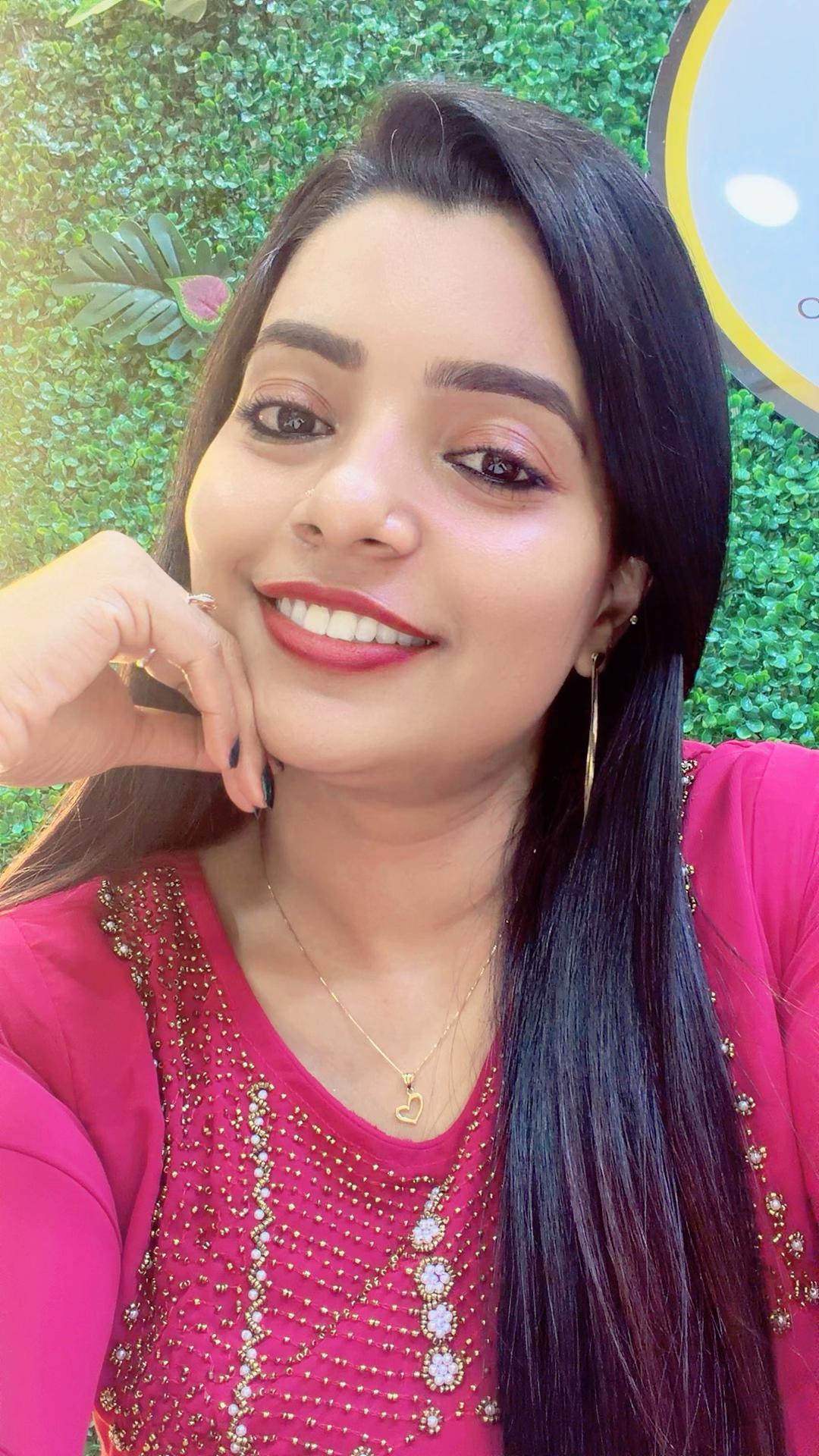 @Juwana Fatima