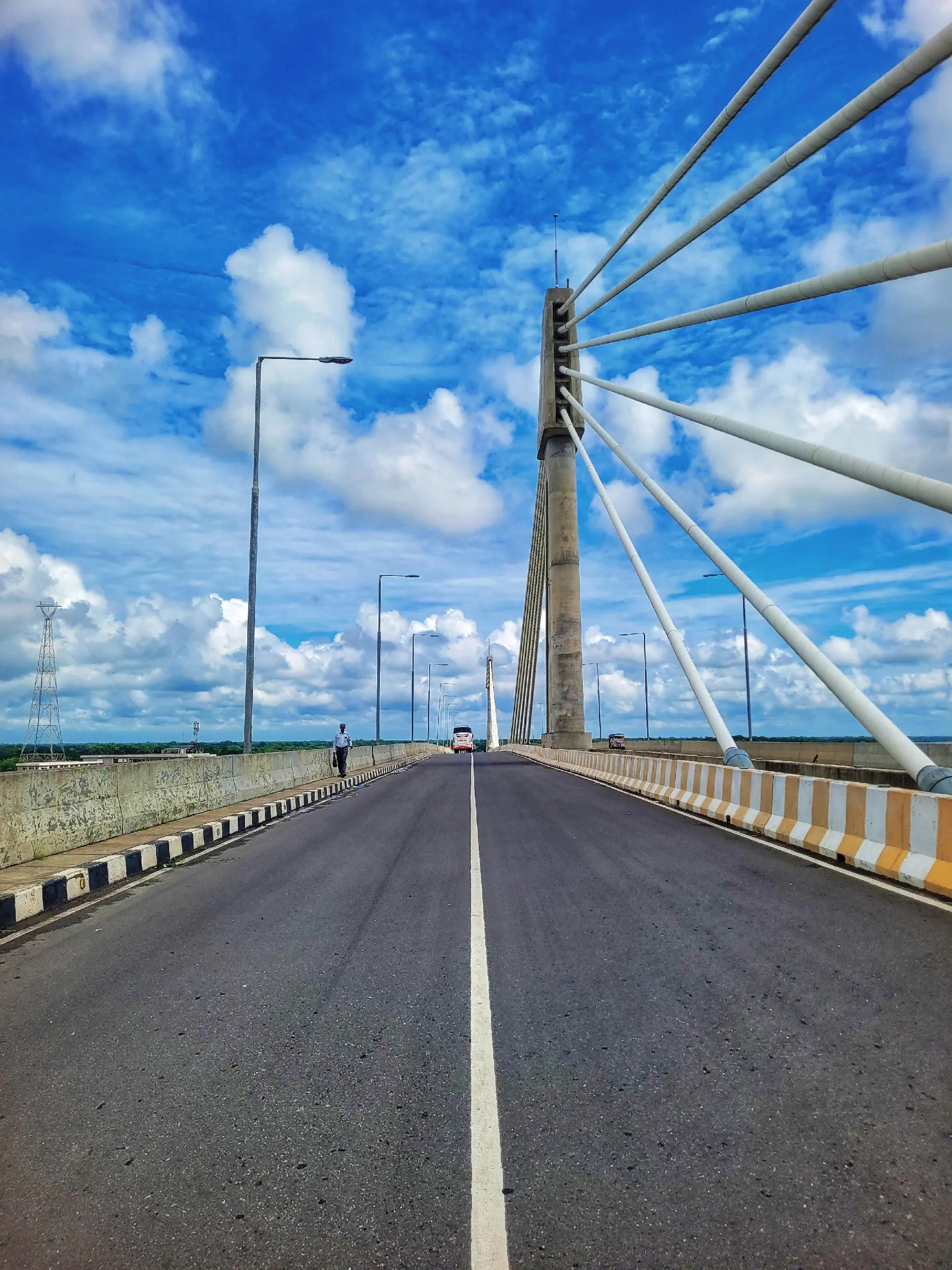 @Close to Nature. 🇧🇩