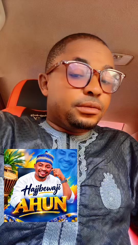 @Hajjbewaji Adufe