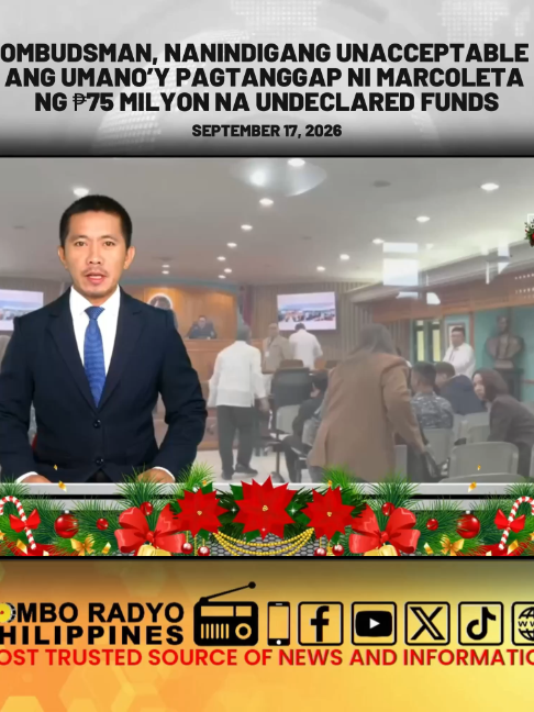 @BOMBO RADYO PHILIPPINES