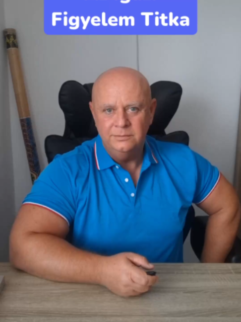 @Nagy Gyula Életterapeuta