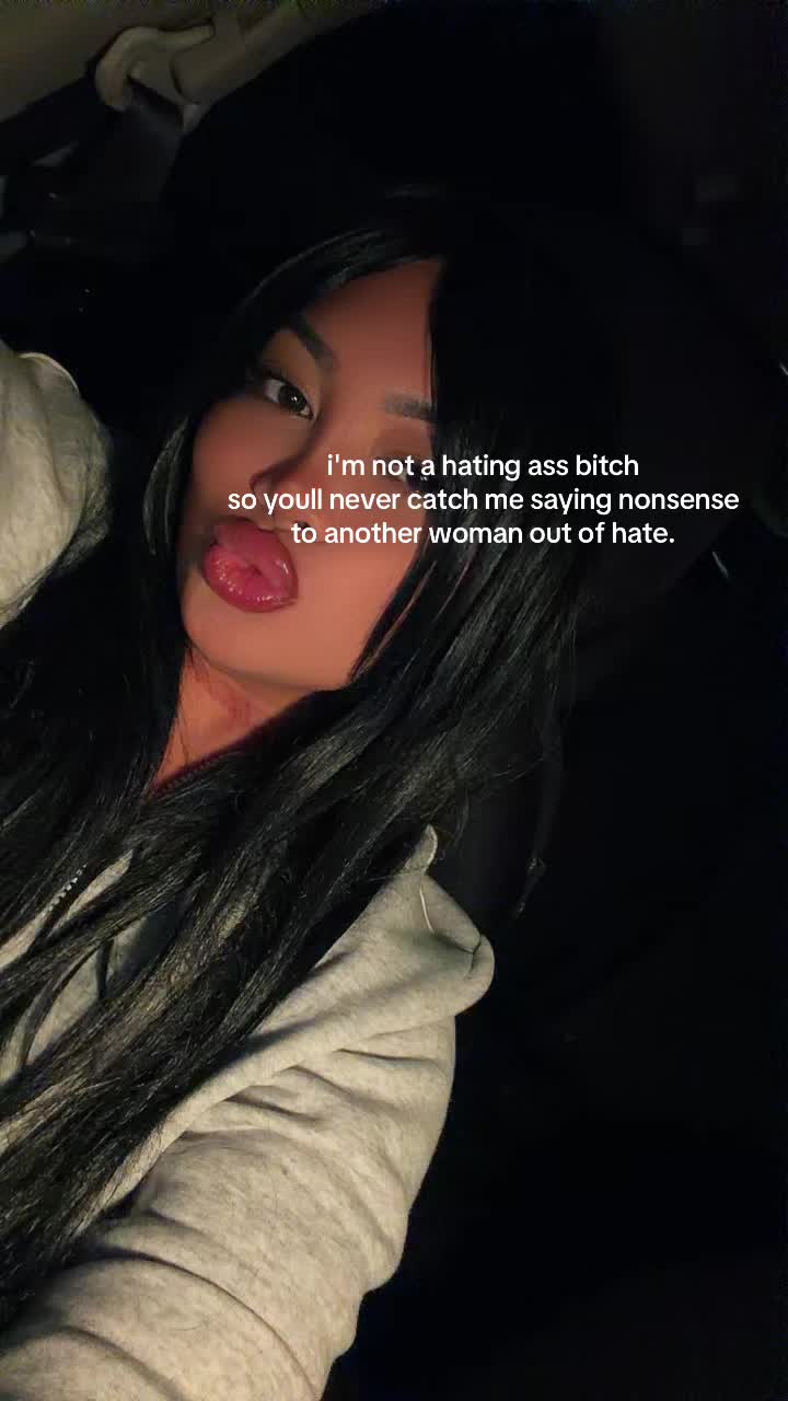 @NICOLE TIANA