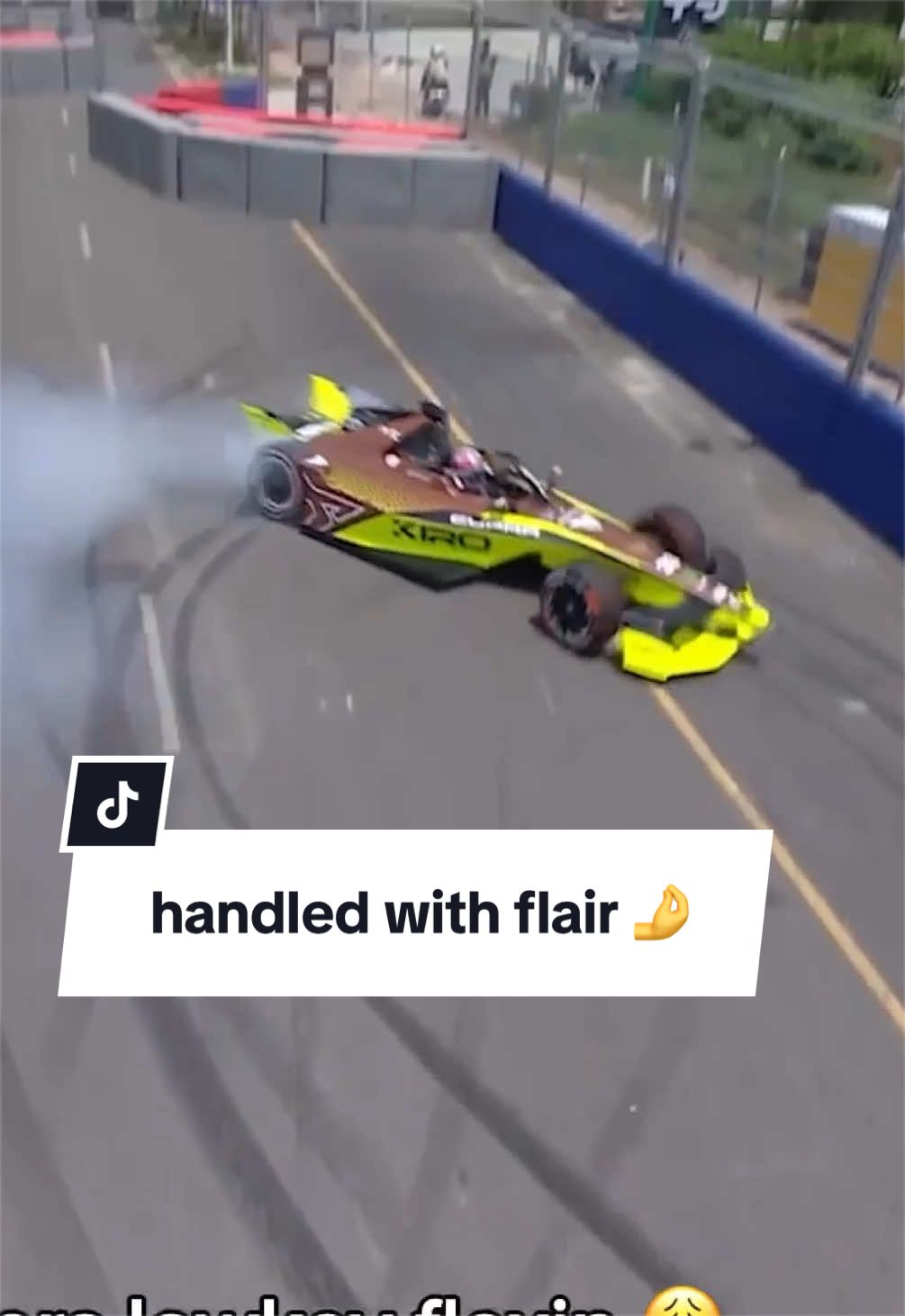 @Formula E