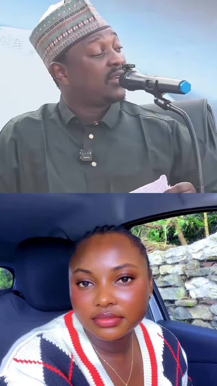 @Nana Isa Bae