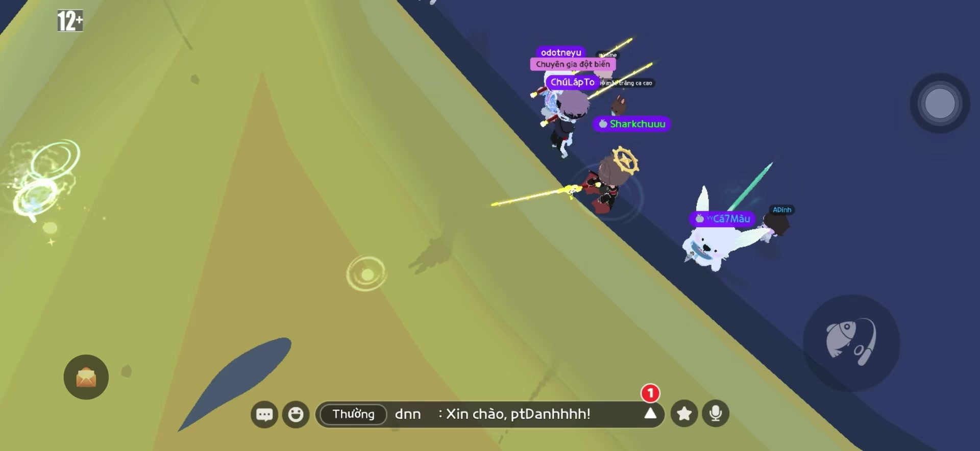 @Sharkchuuu