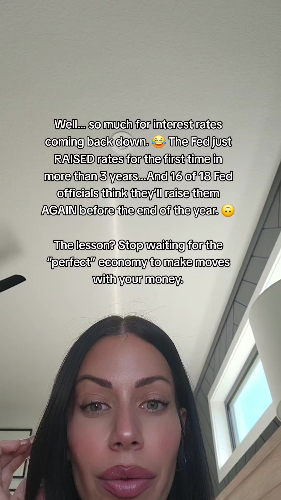 @Nicole Victoria | Money Coach