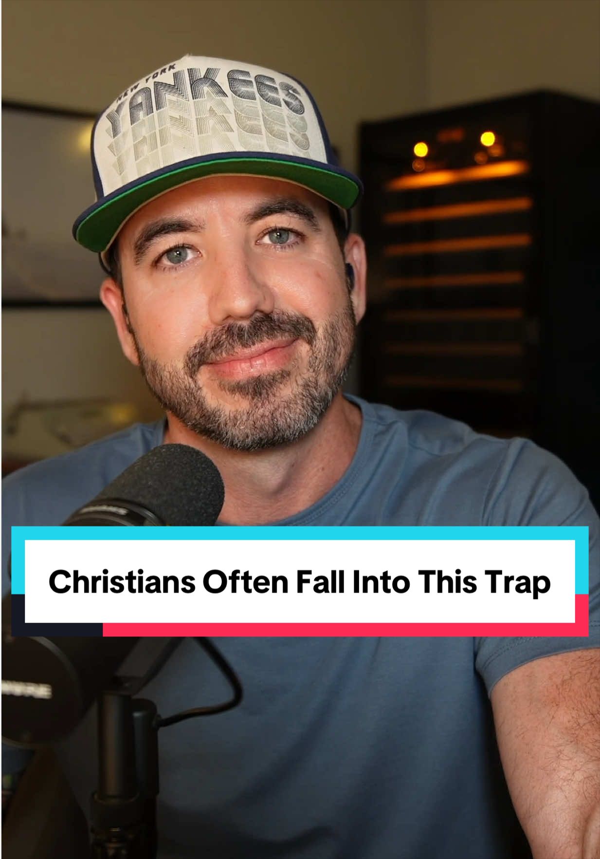 @Jeremy 🎙️ Not Your Pastor