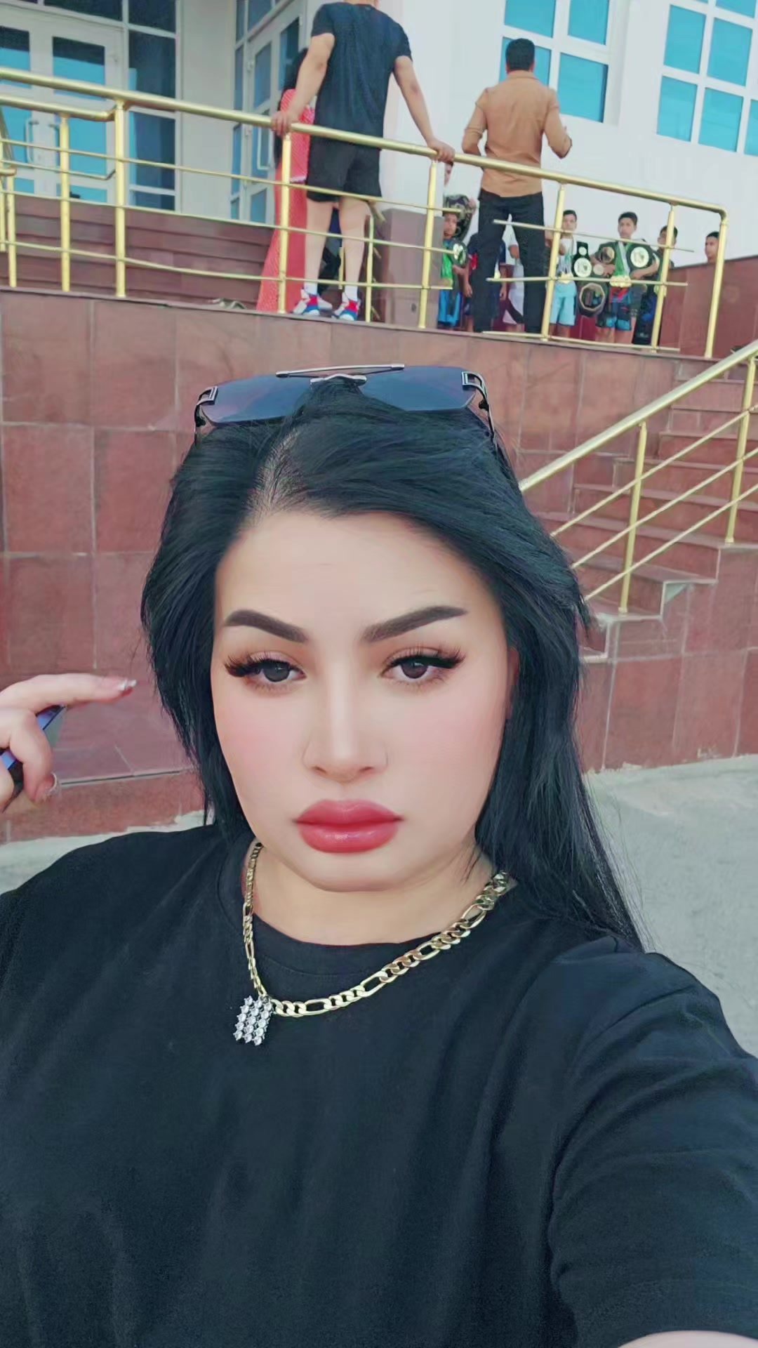 @AYNURA GOLD