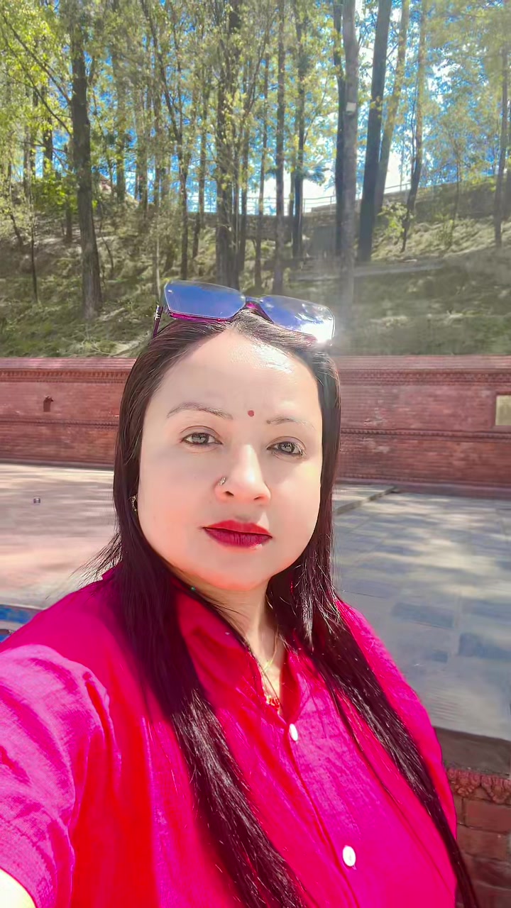 @💕🌹चन्दना महत🌹💕