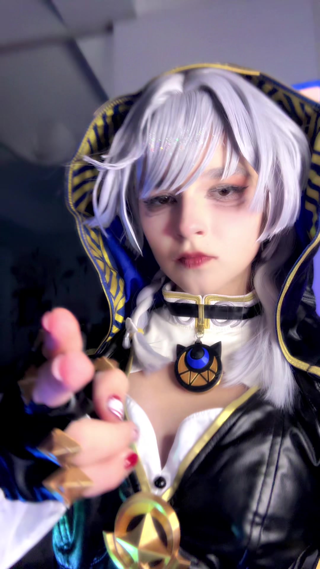 @ᥫ᭡. Taimu ⋆˙⟡❀