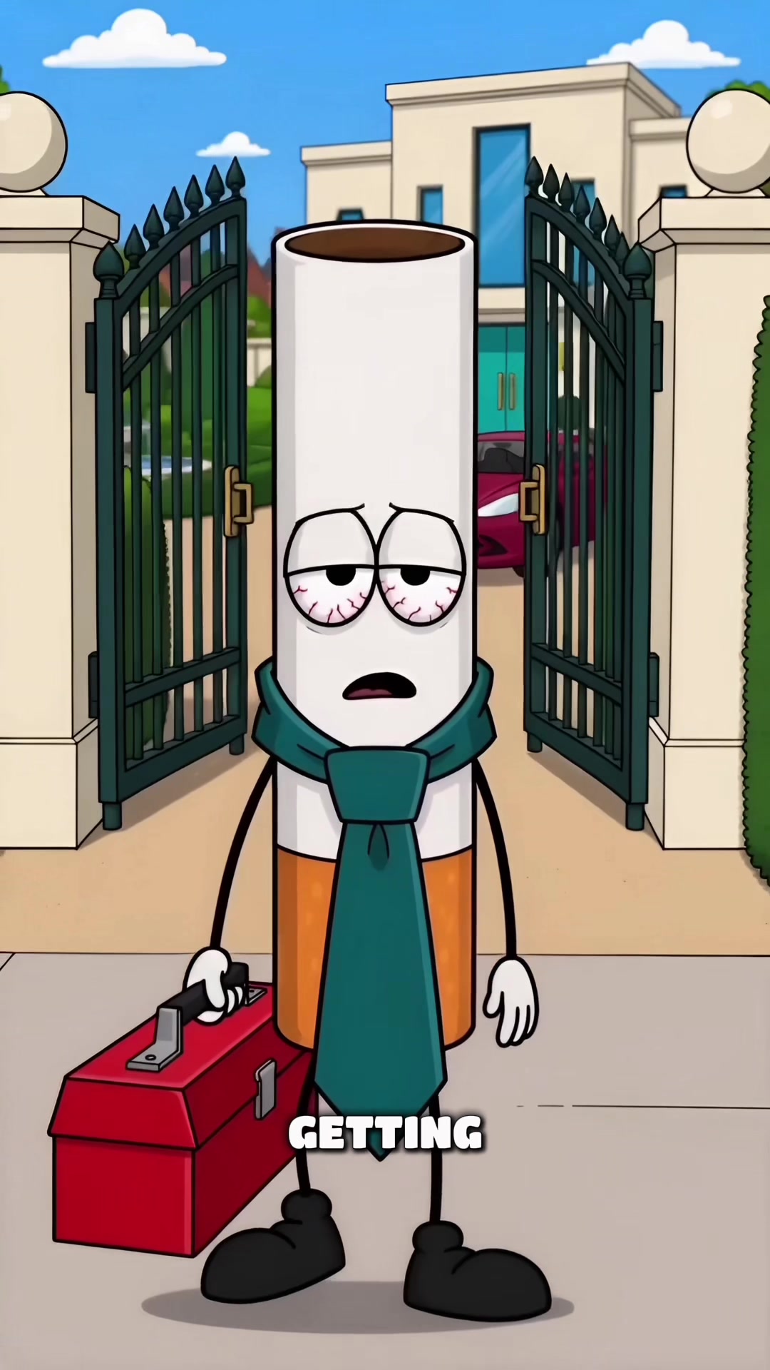 @Cig storys