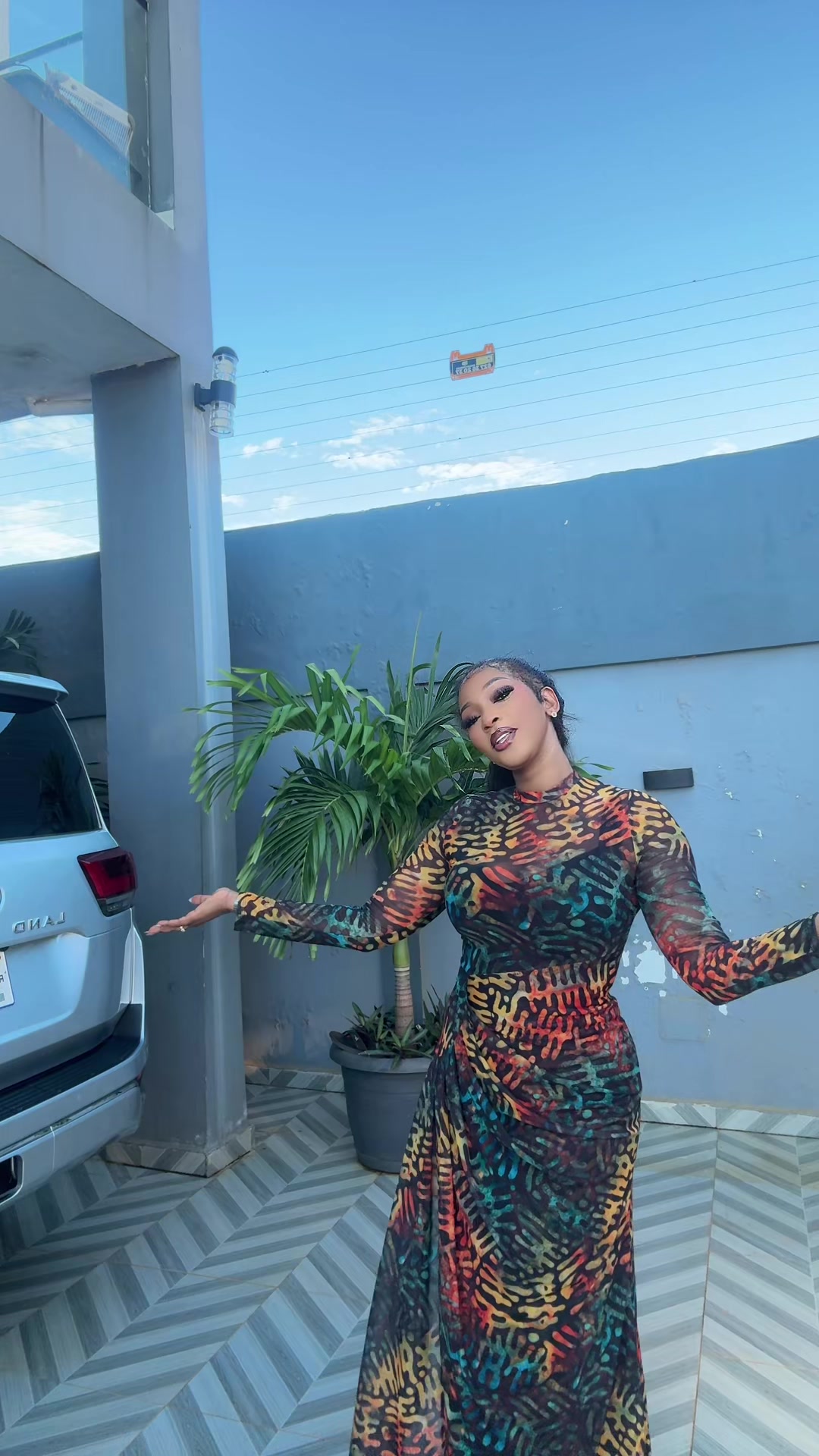 @Djélykaba Bintou