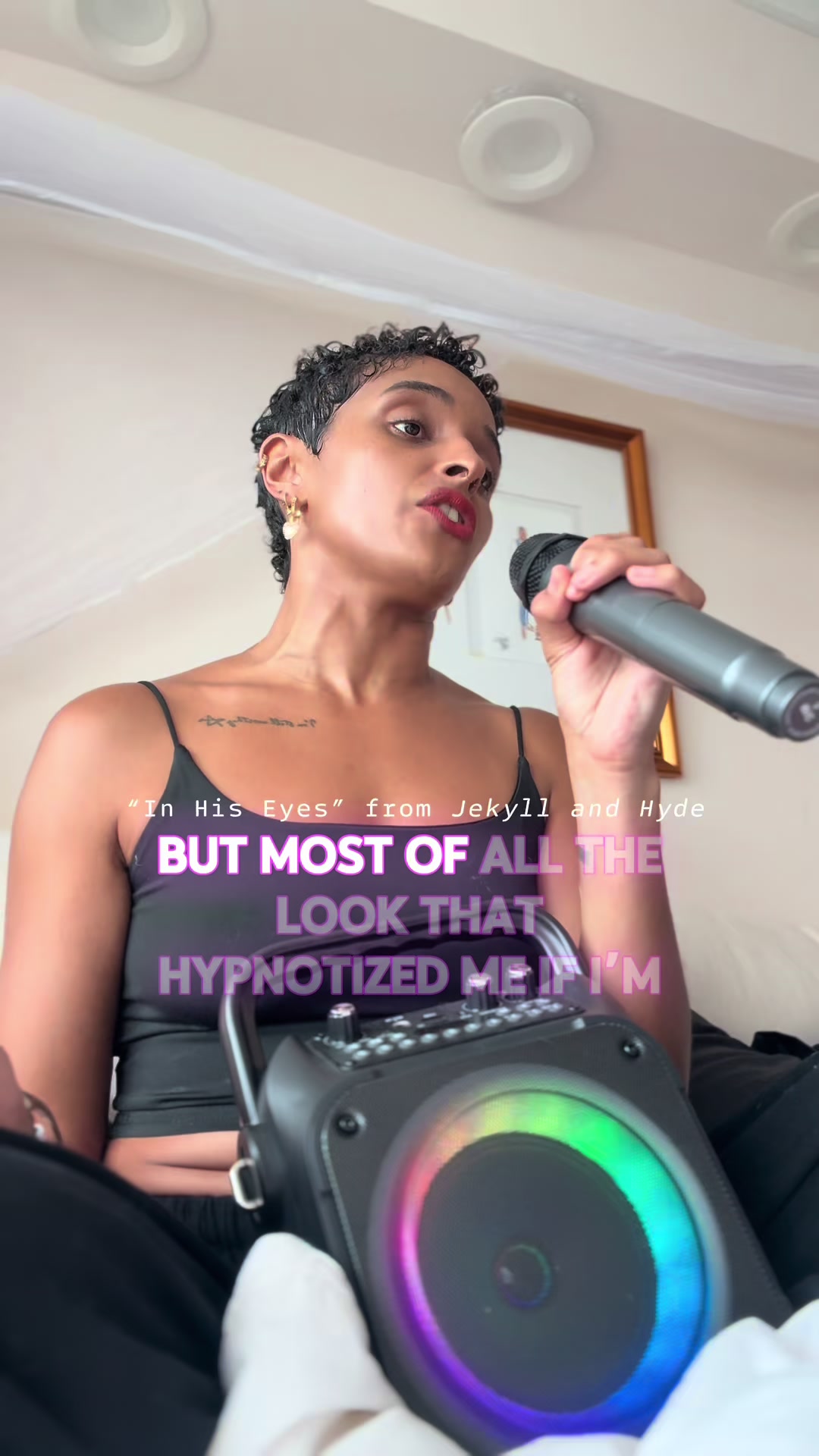 @Nicque Marina