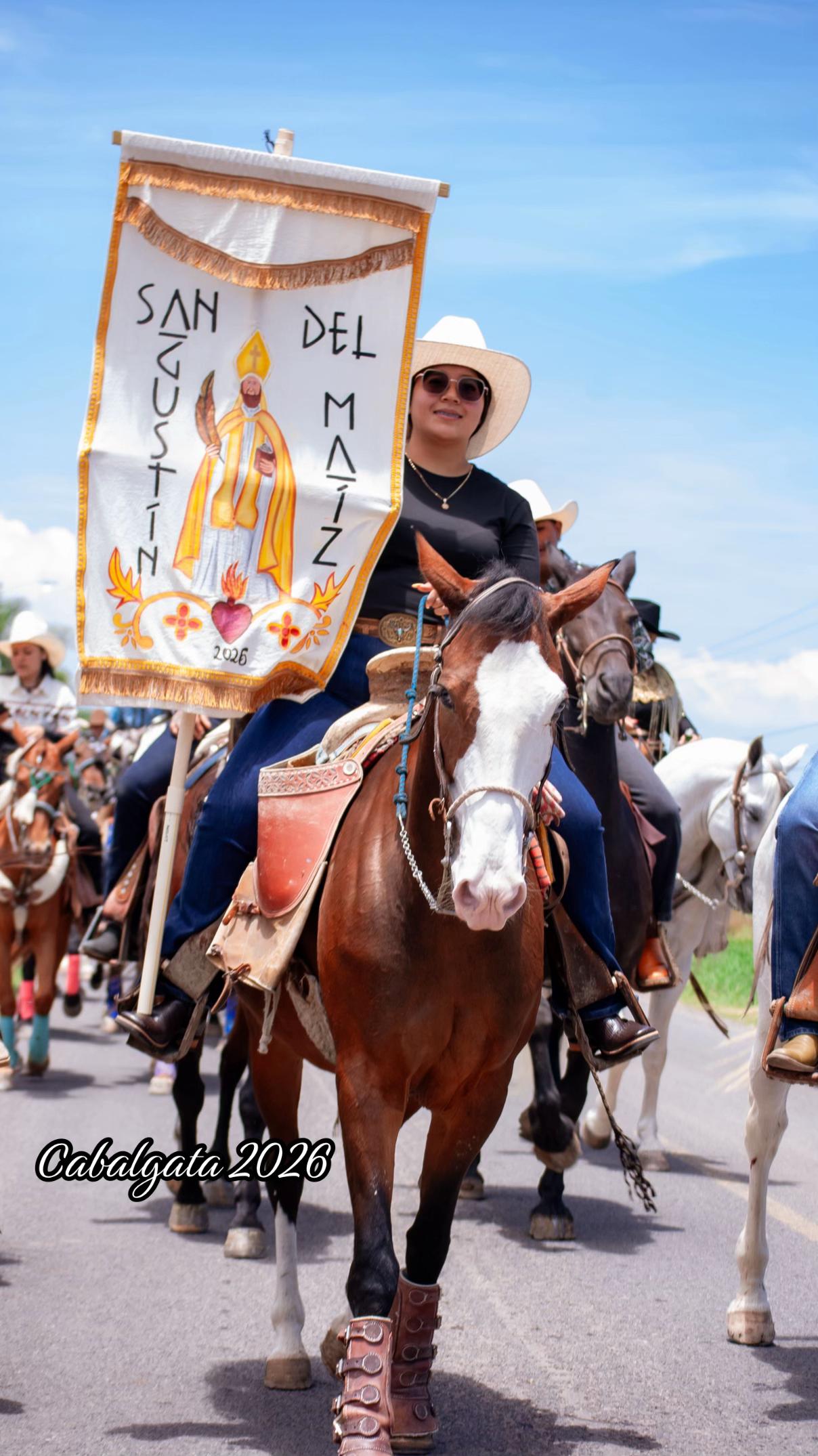 @San Agustín Del Maíz Oficial
