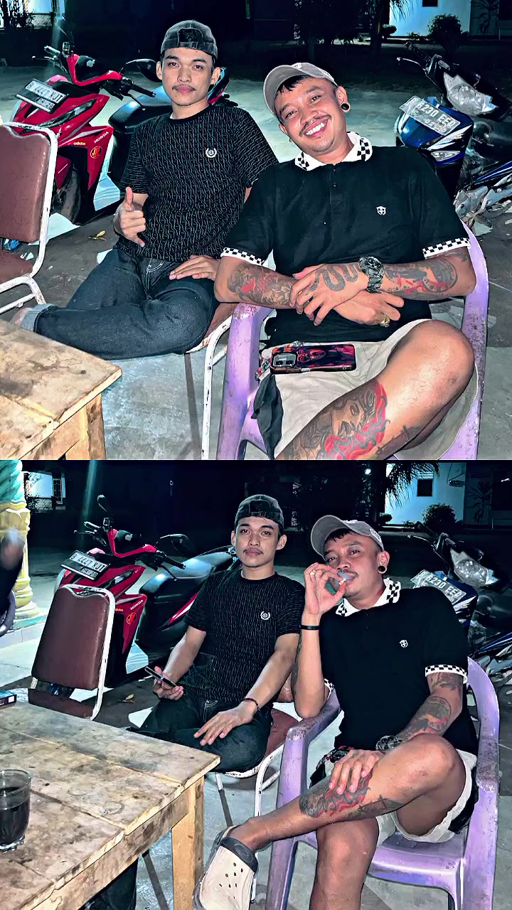 @Dio Pradana