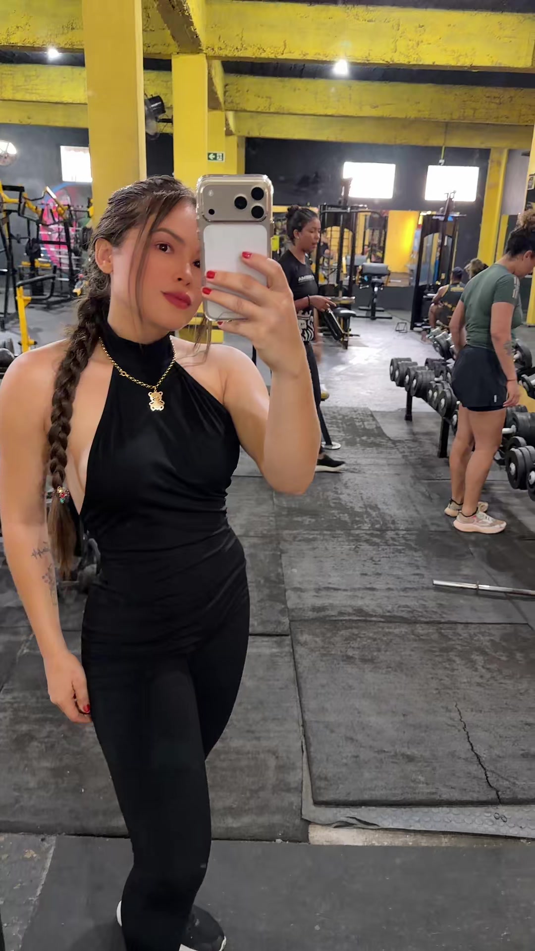 @Rafaela Melo