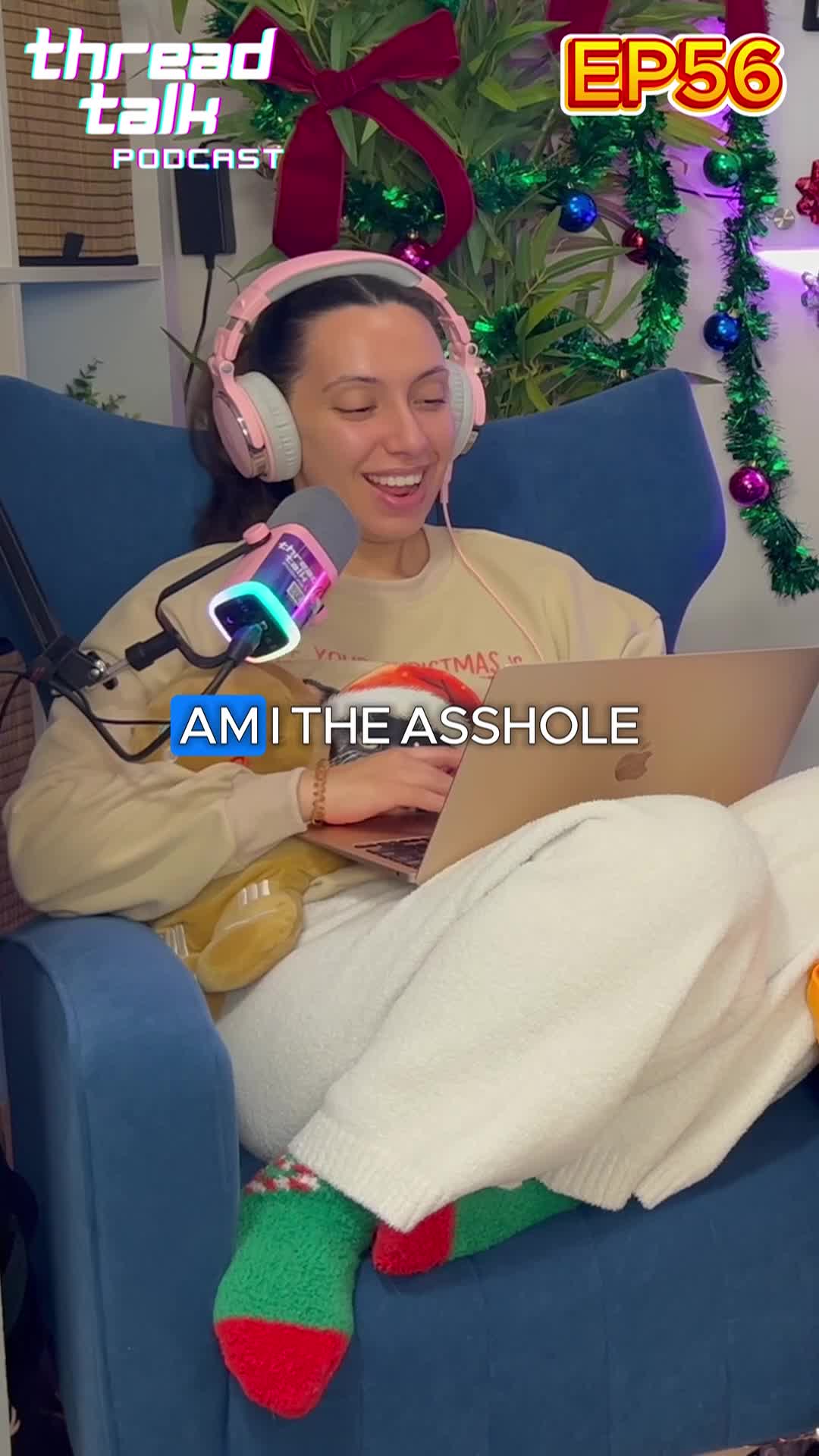 @ThreadTalk Podcast