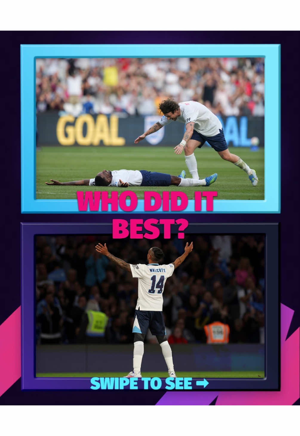 @Soccer Aid