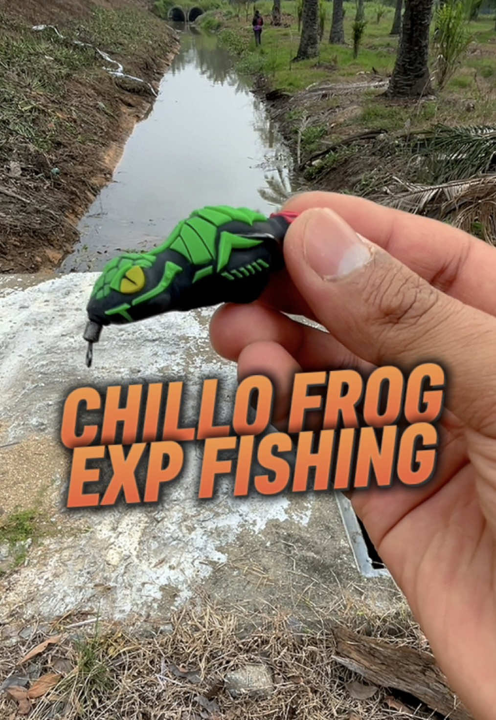 @LETUPKAWKAW FISHING