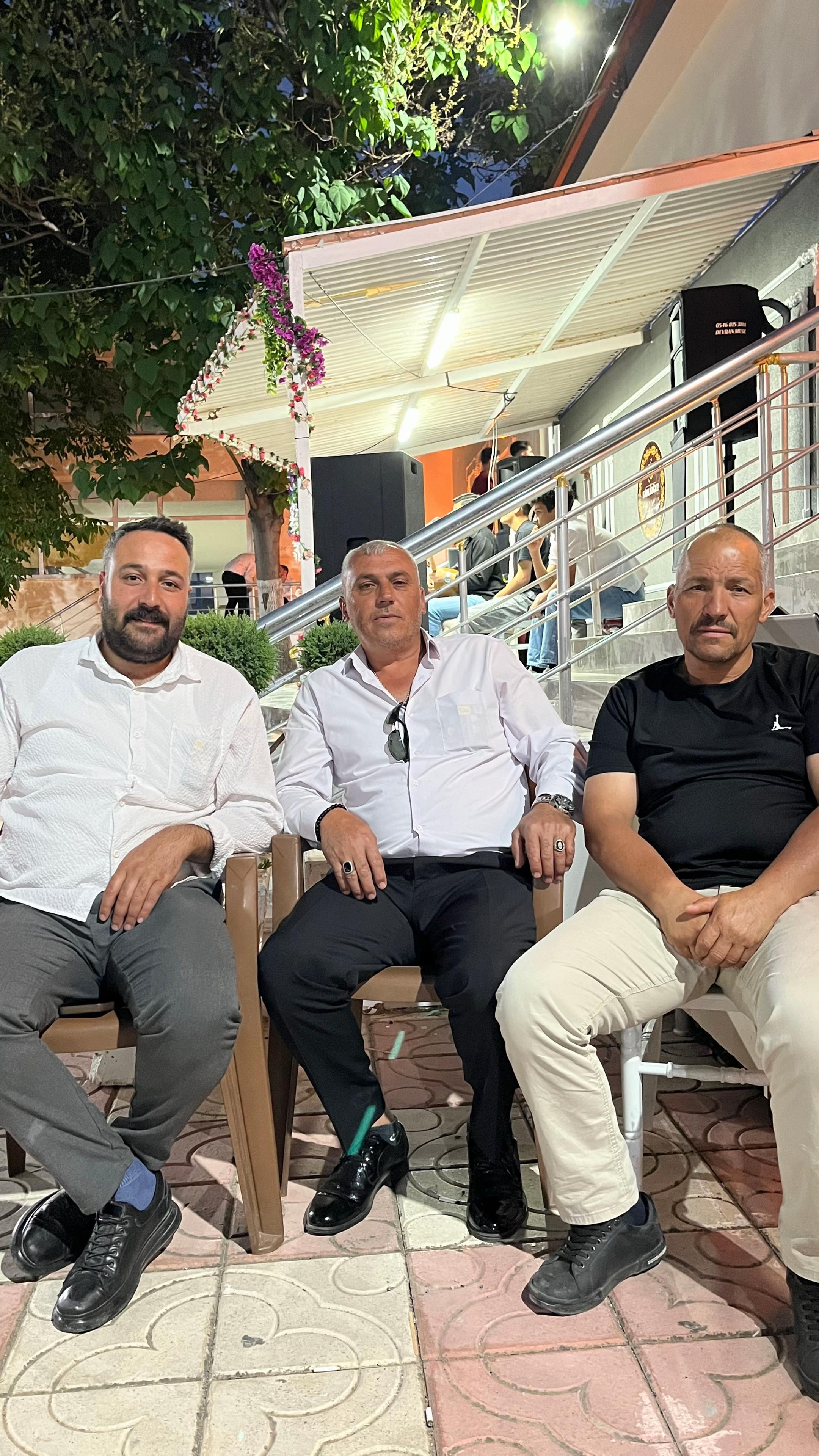 @Yerköy Hacılı Köyü