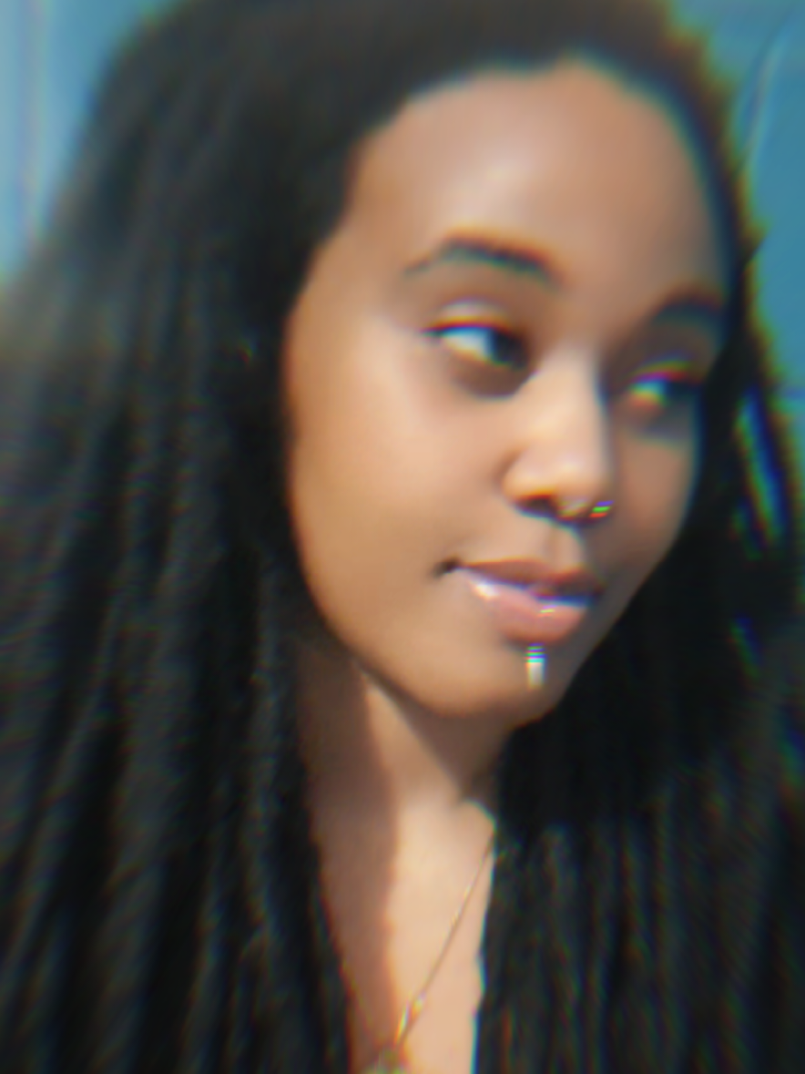 @African Beauty 👑🏳️&zwj;🌈