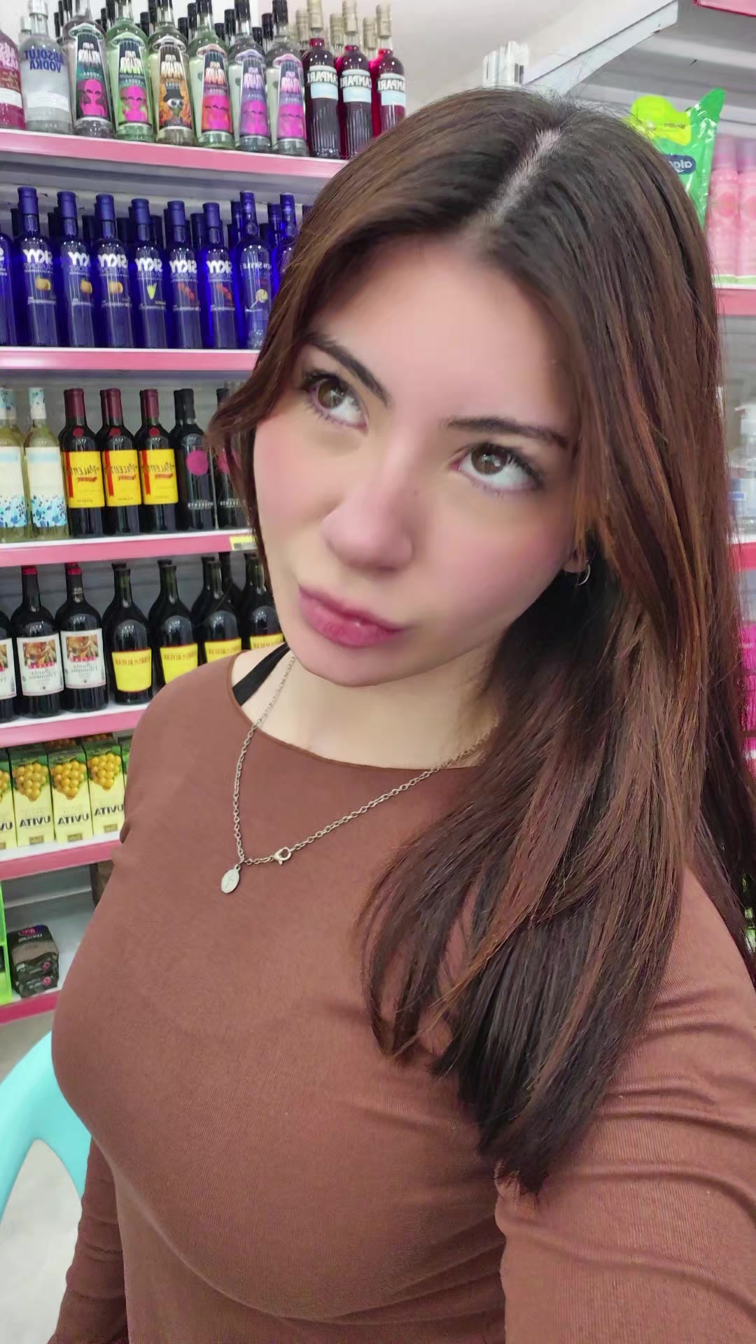 @Bombon Sexy