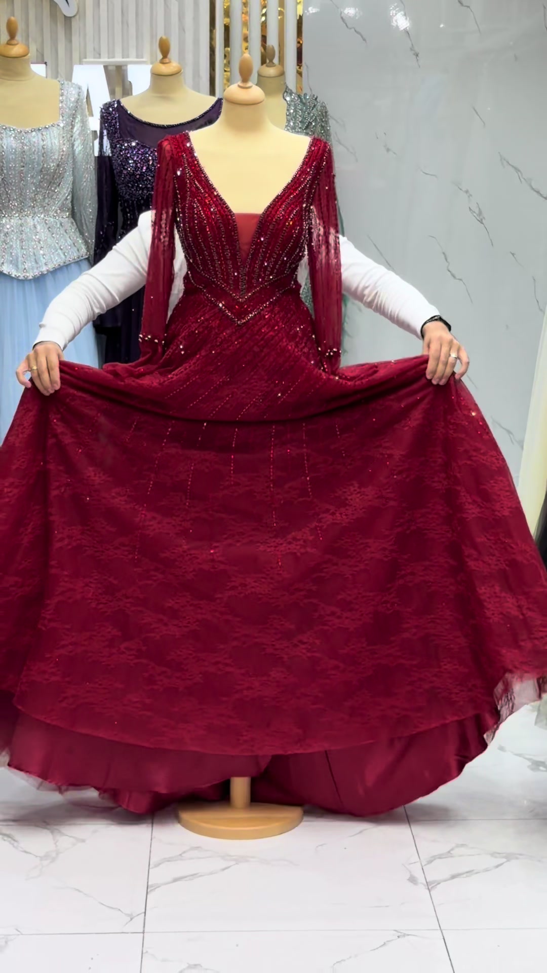 @IDeal star Fashion 👗Dubai